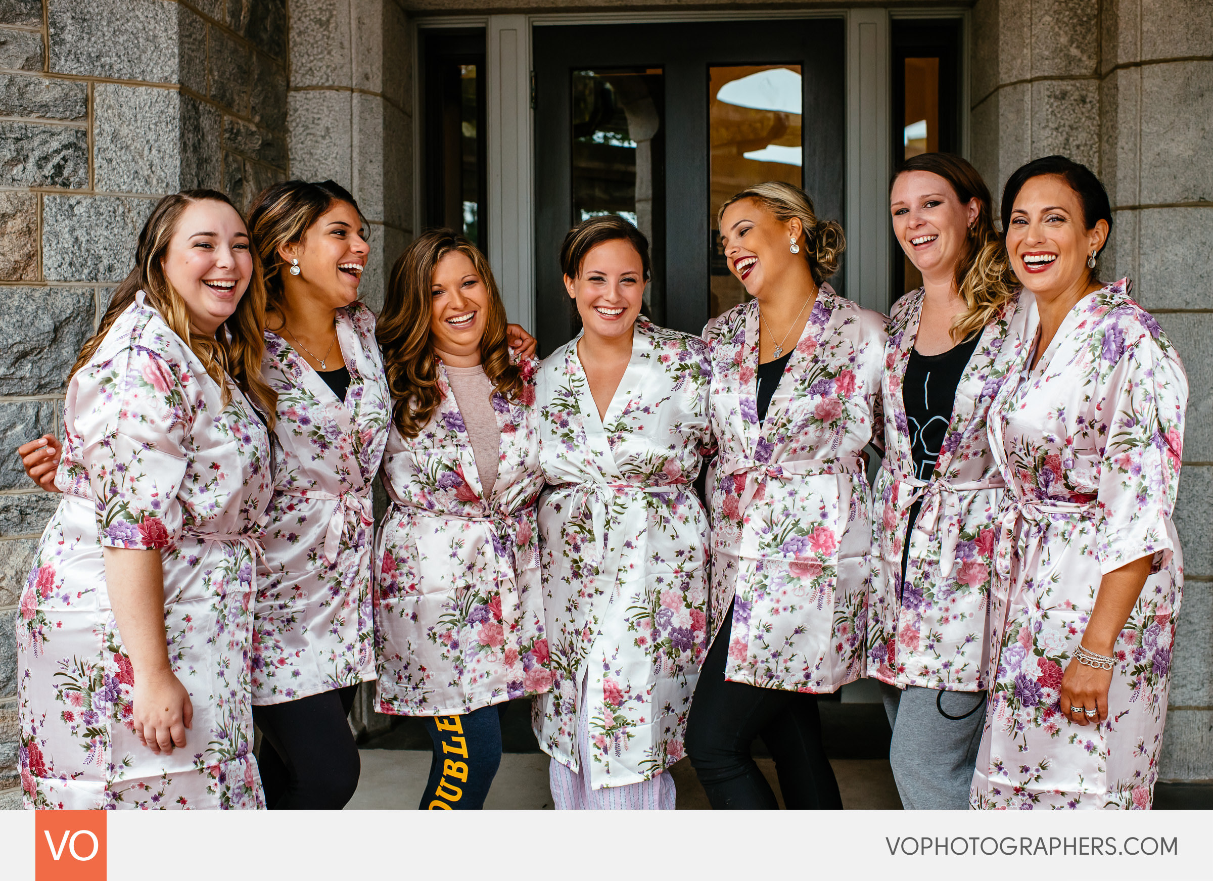 Branford House Weddings