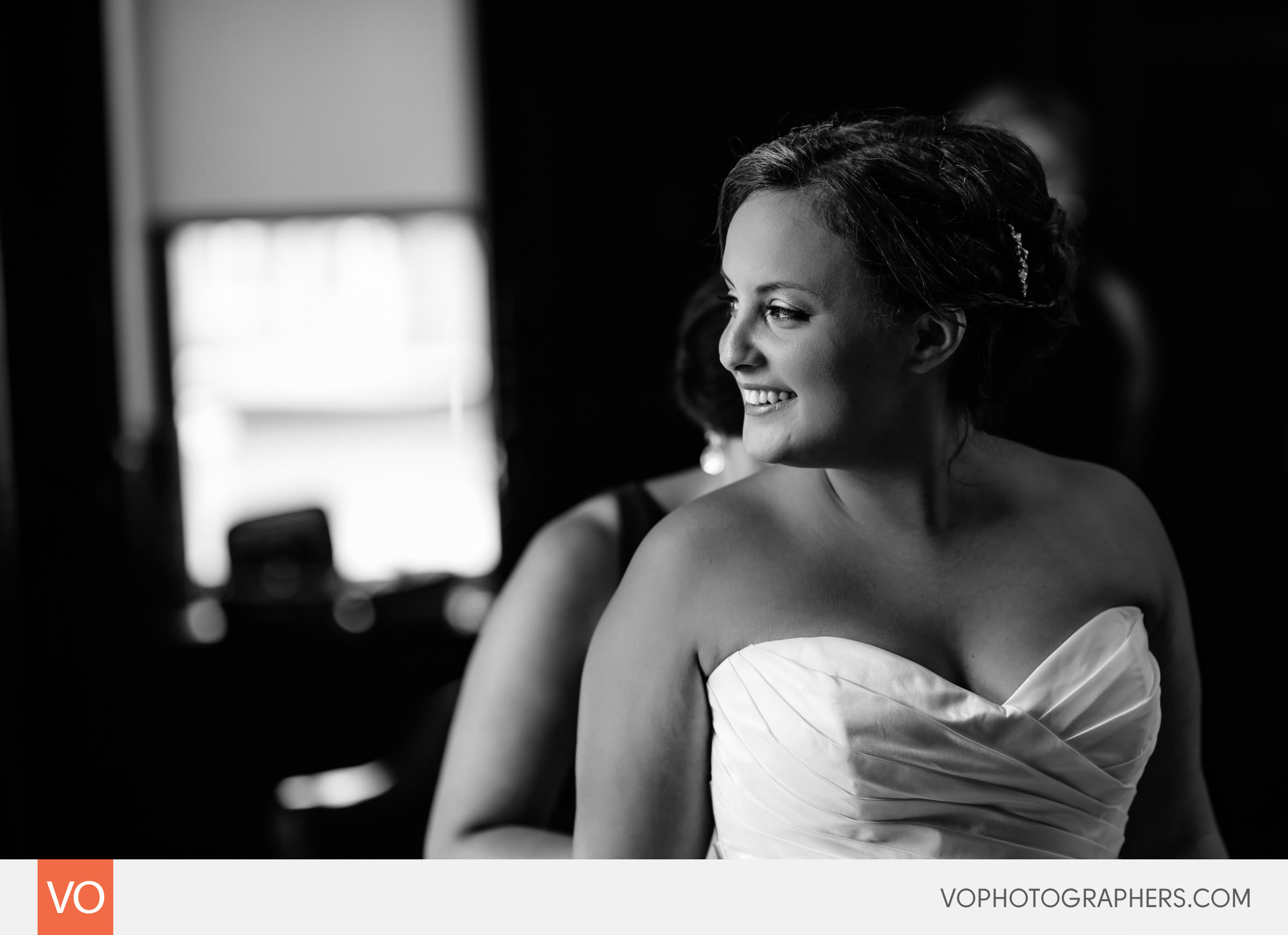 Branford House Weddings