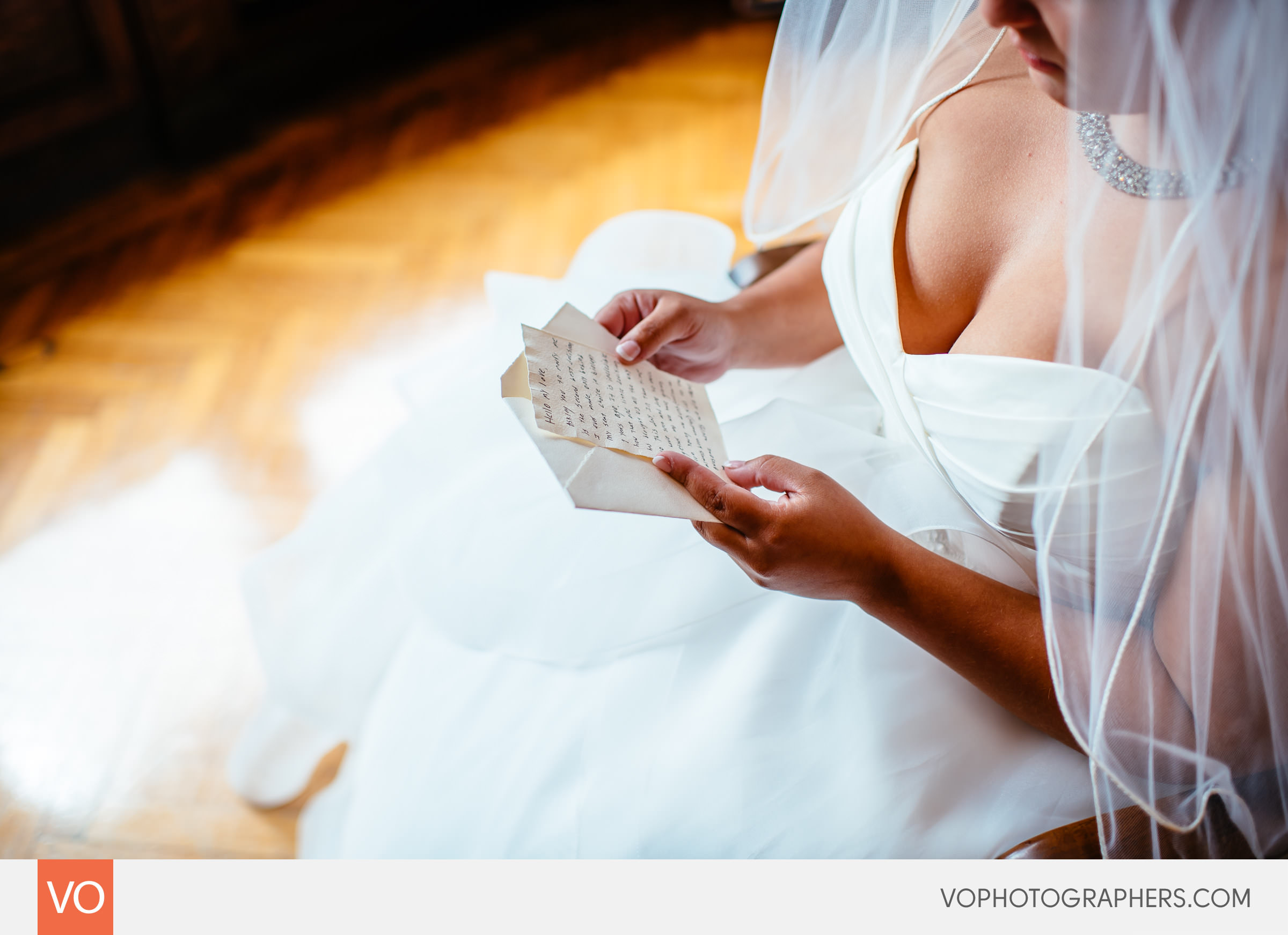 Branford House Weddings