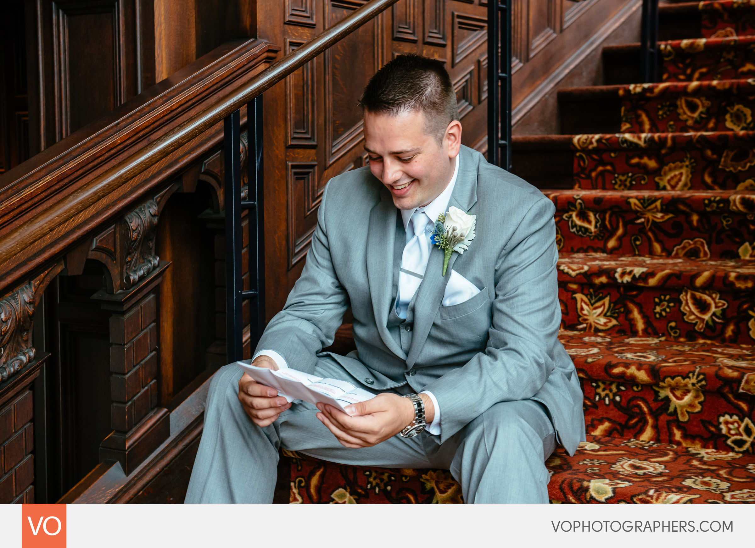 Branford House Weddings