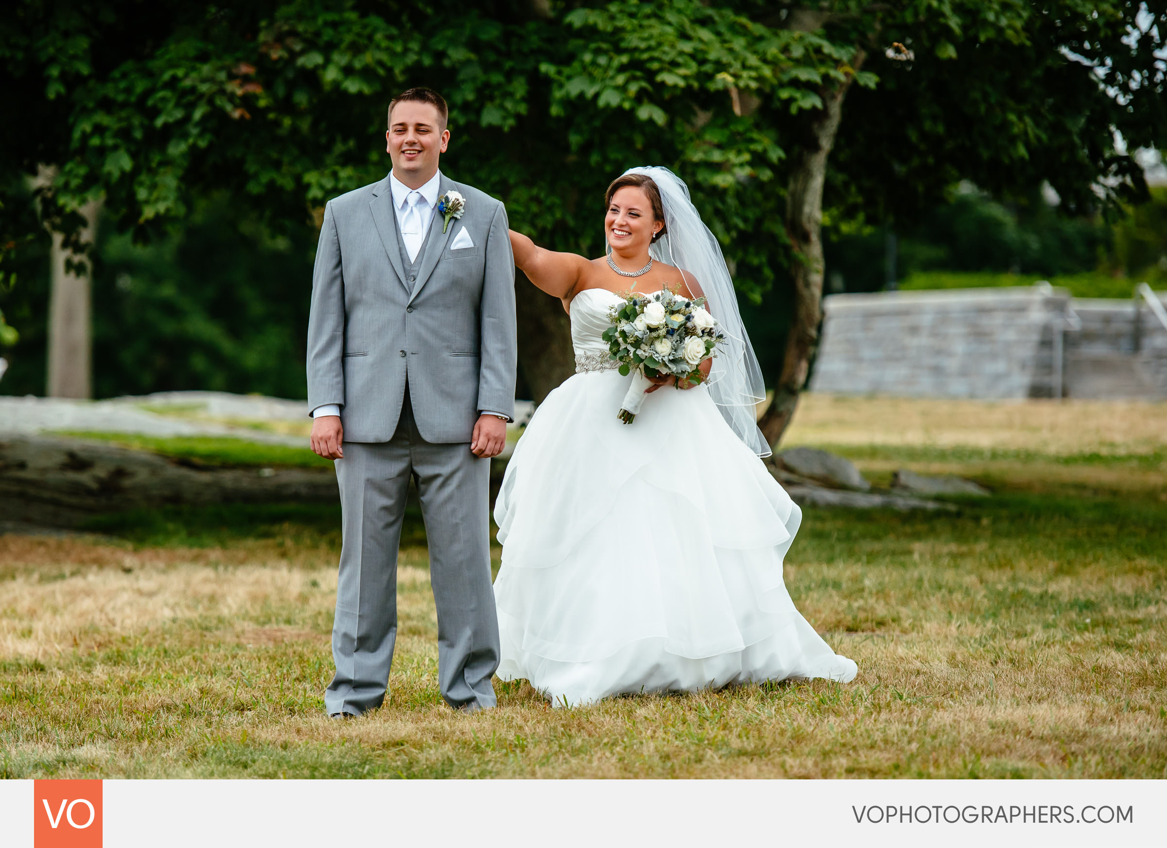 Branford House Weddings