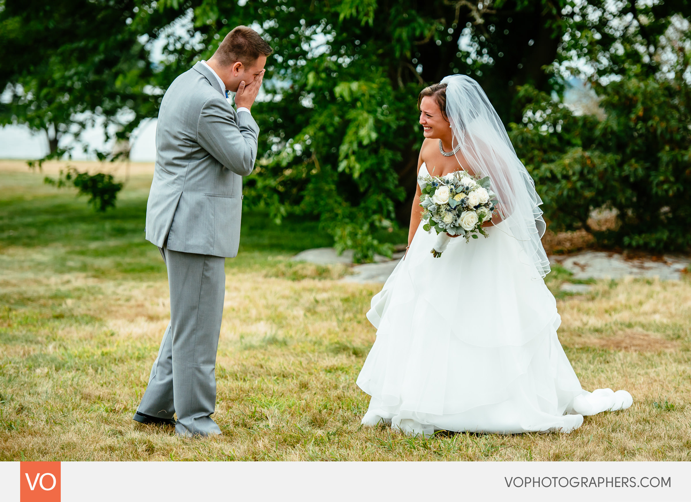 Branford House Weddings