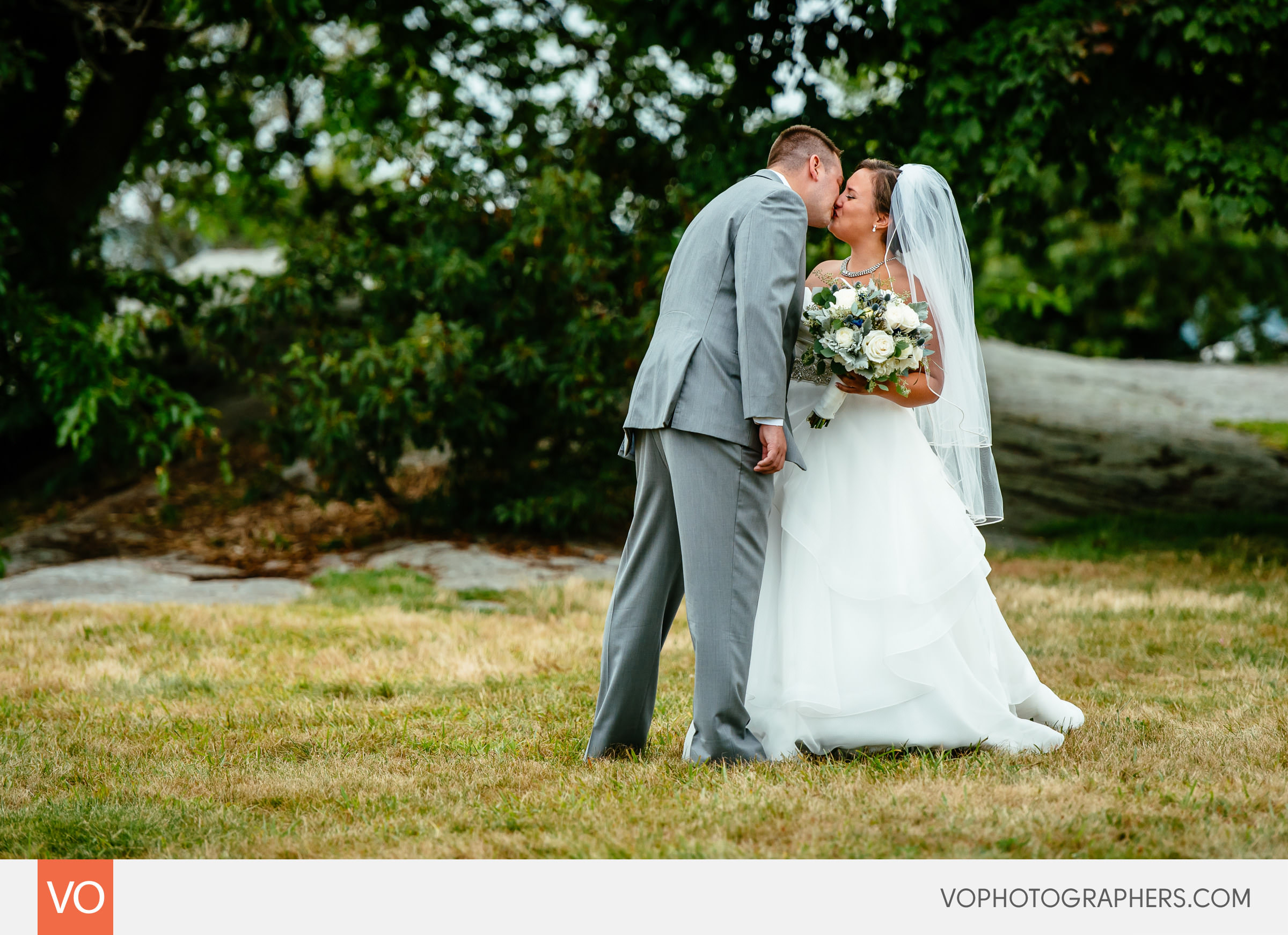 Branford House Weddings