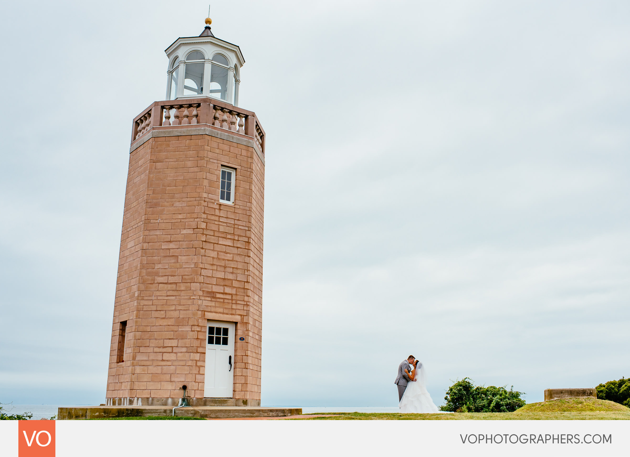 Branford House Weddings