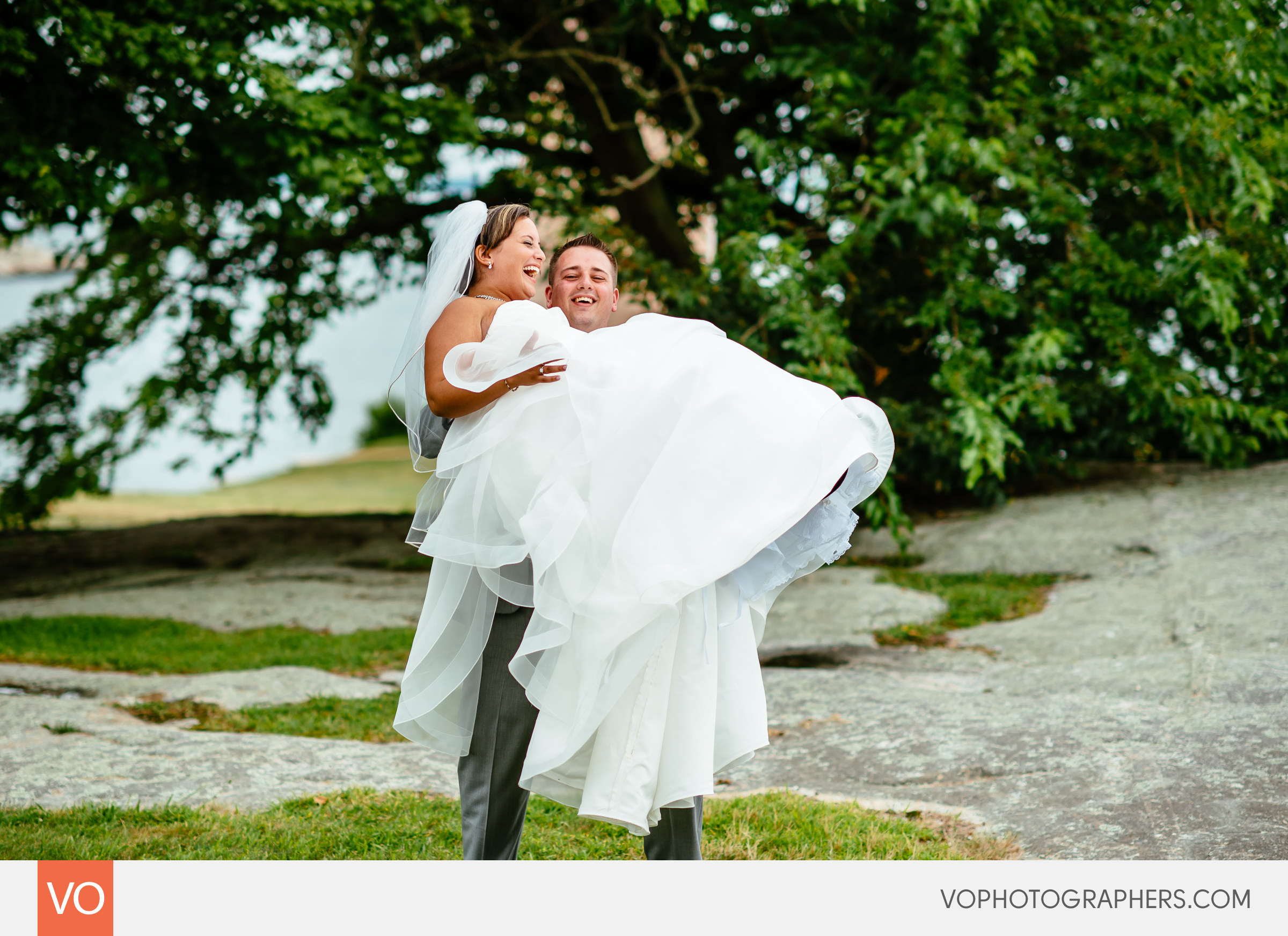 Branford House Weddings