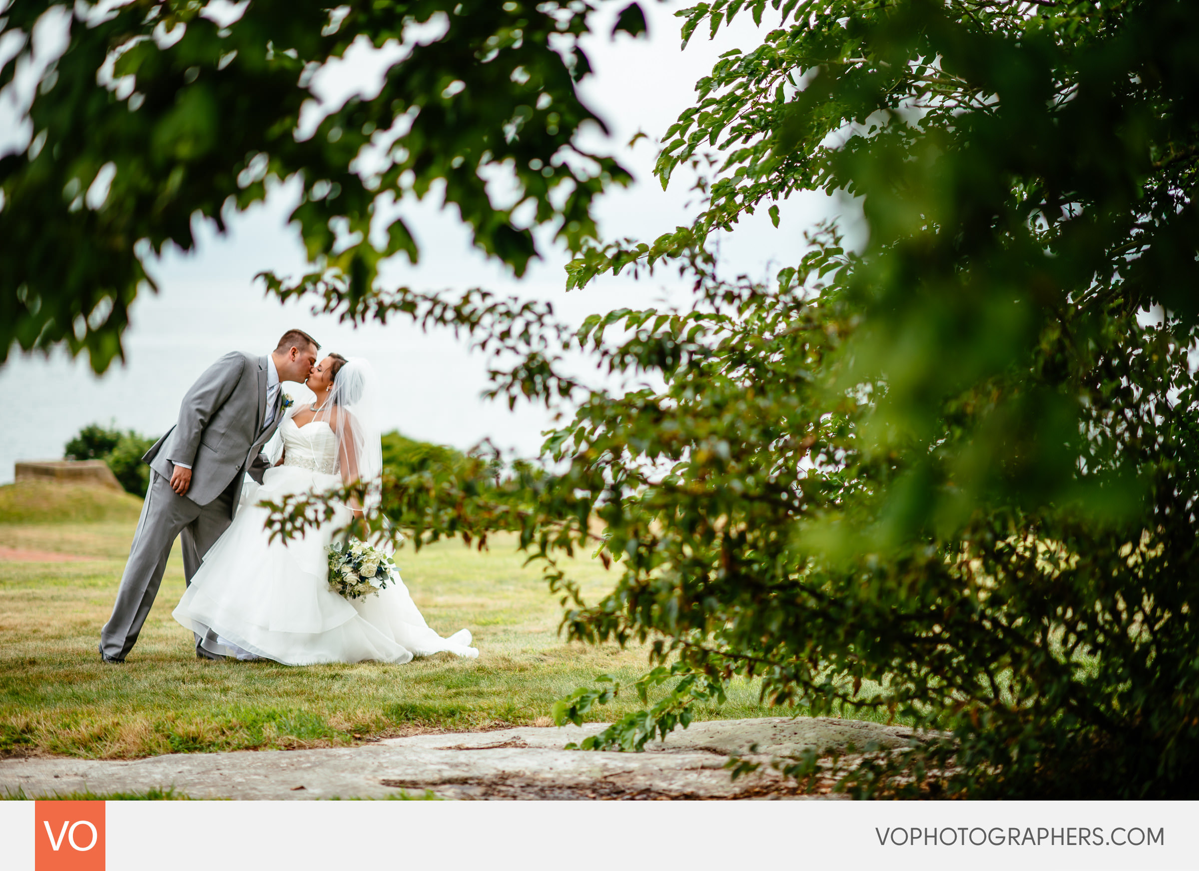 Branford House Weddings