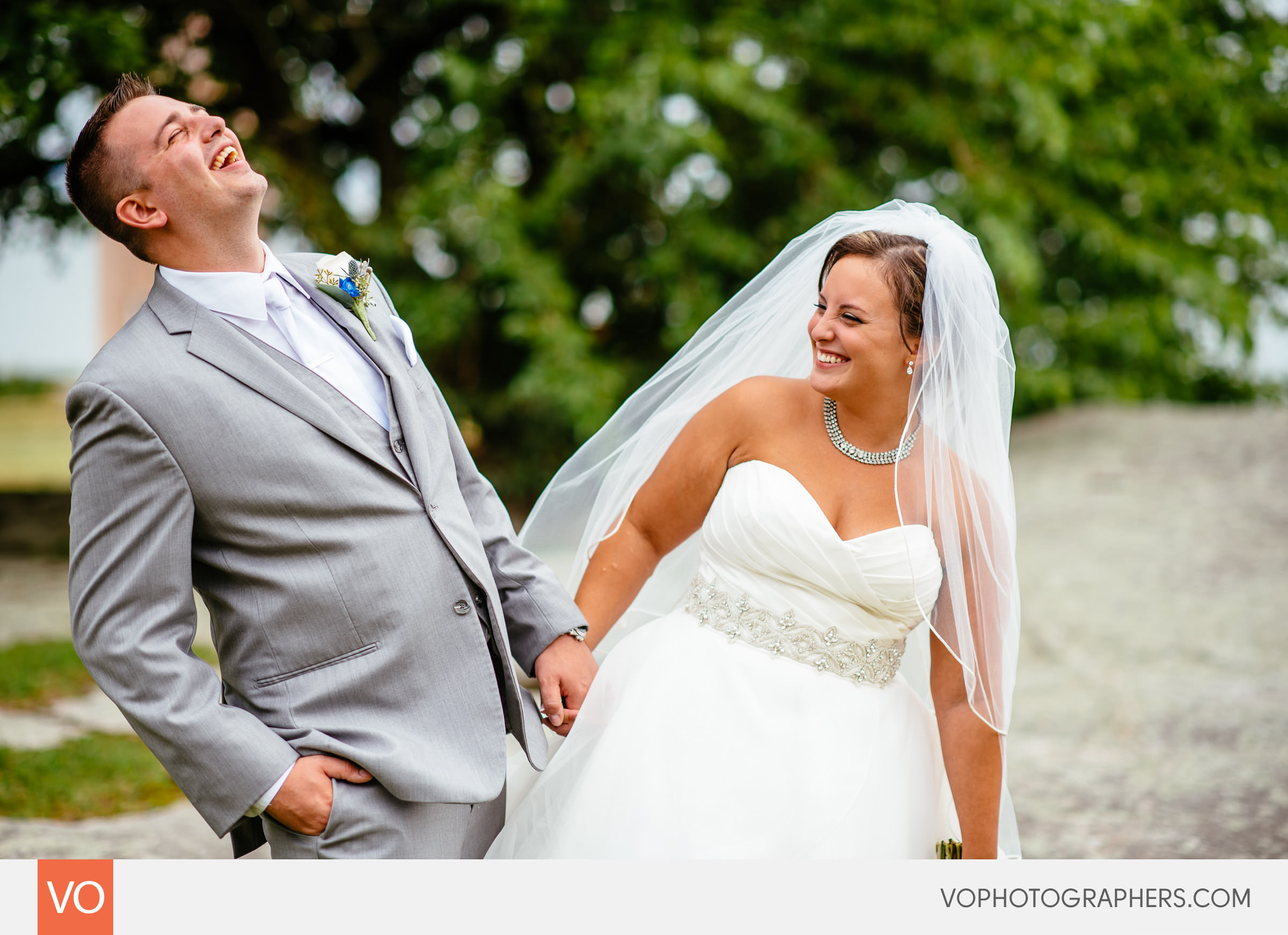 Branford House Weddings