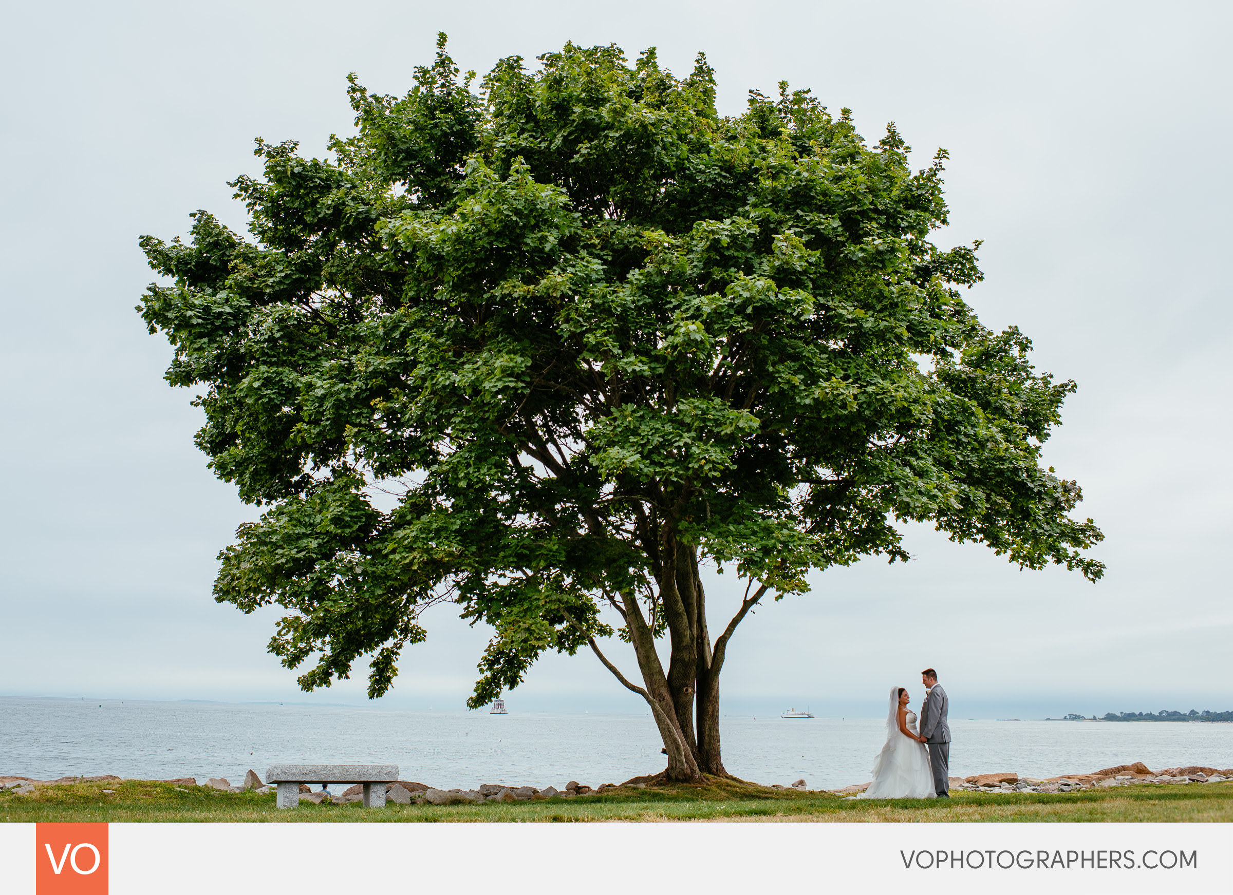 Branford House Weddings