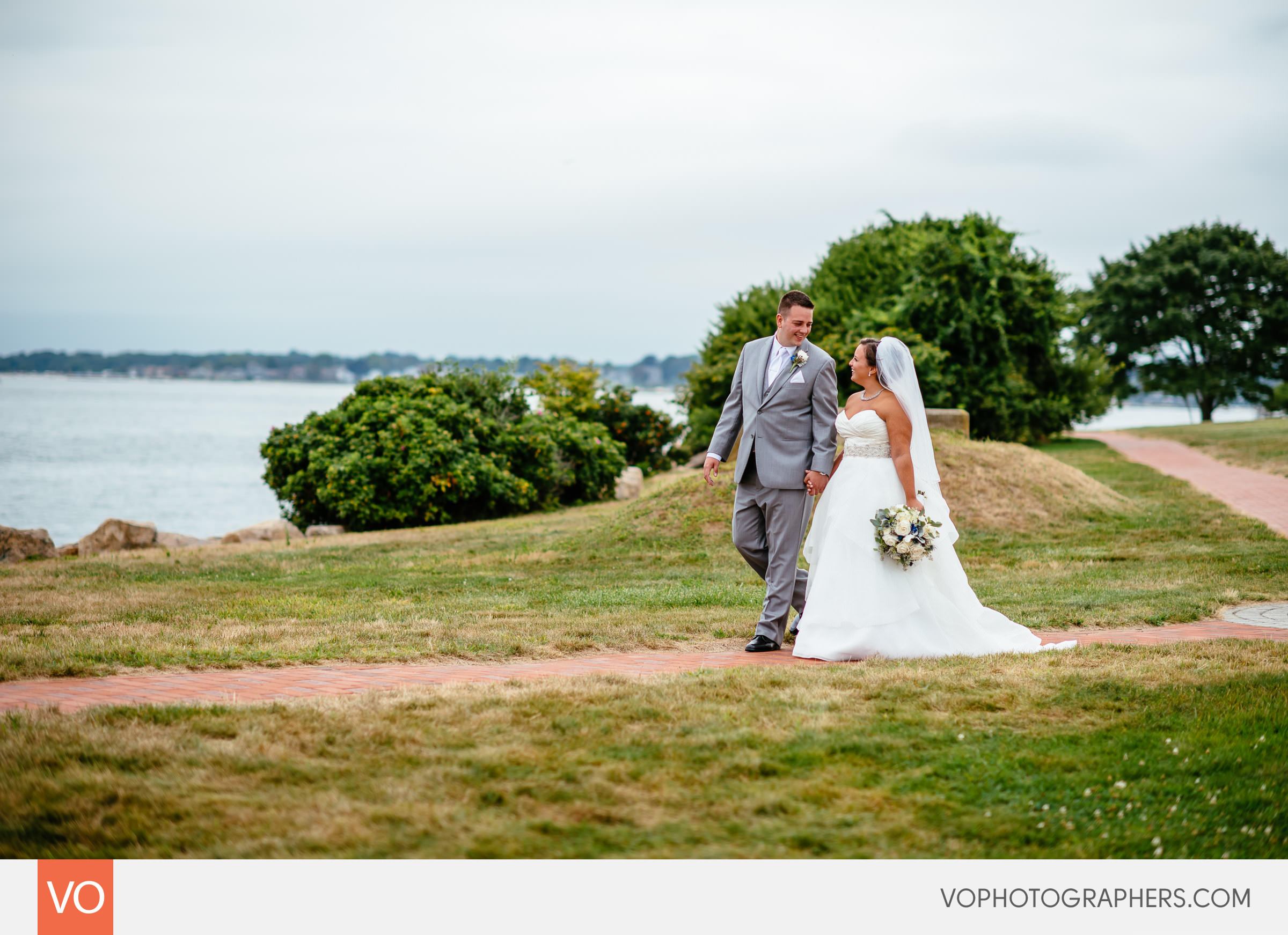 Branford House Weddings