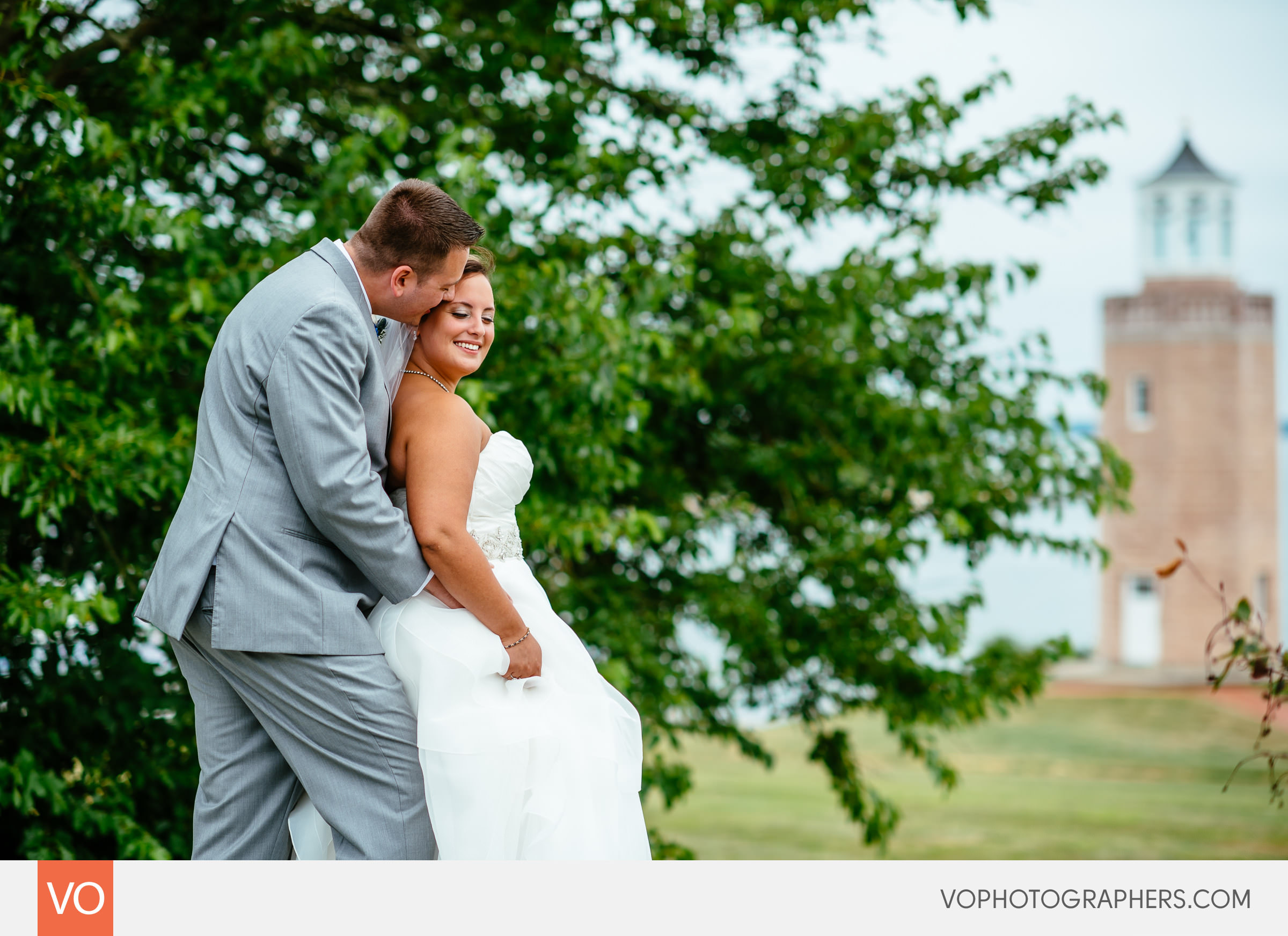 Branford House Weddings