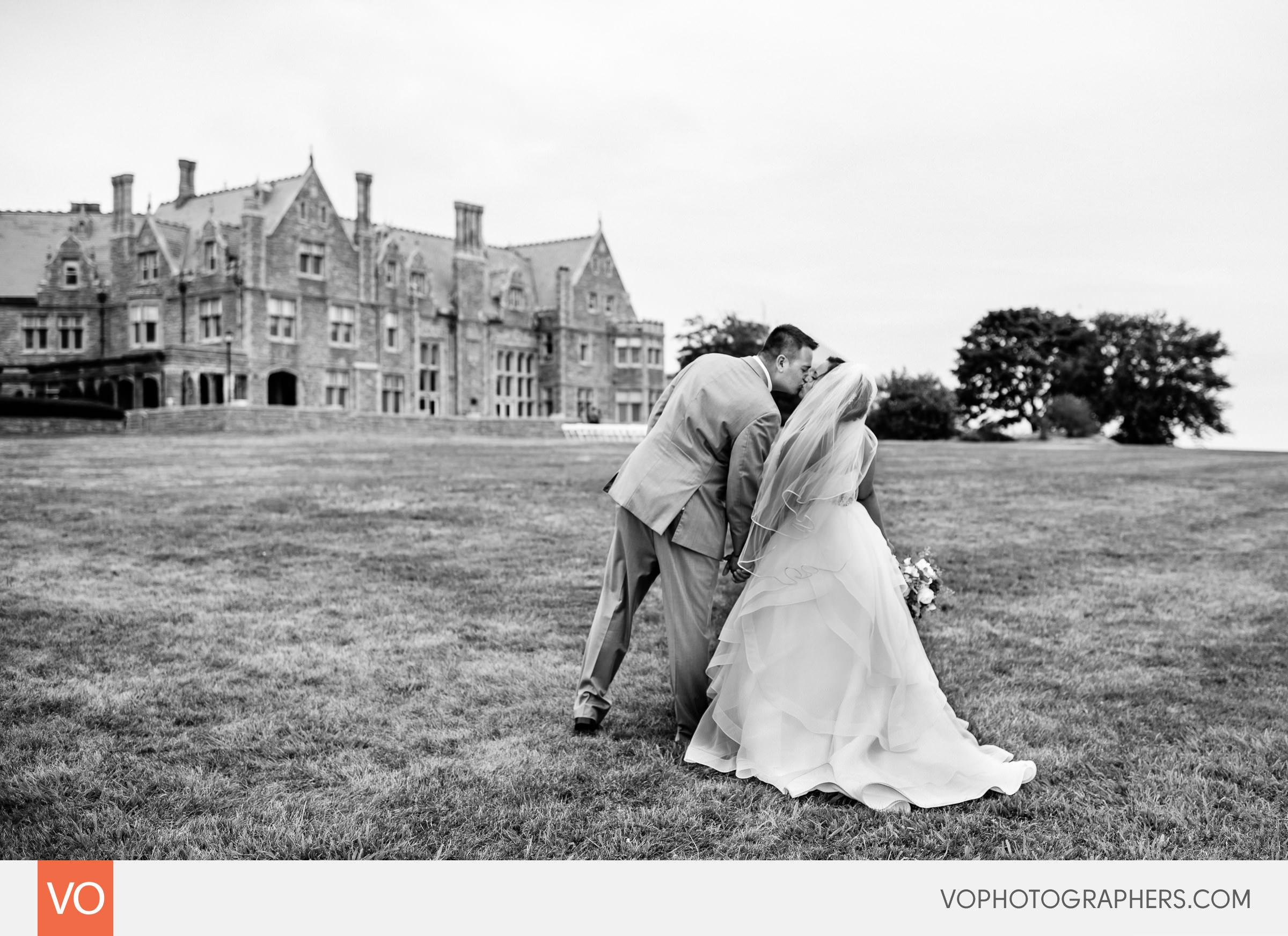 Branford House Weddings