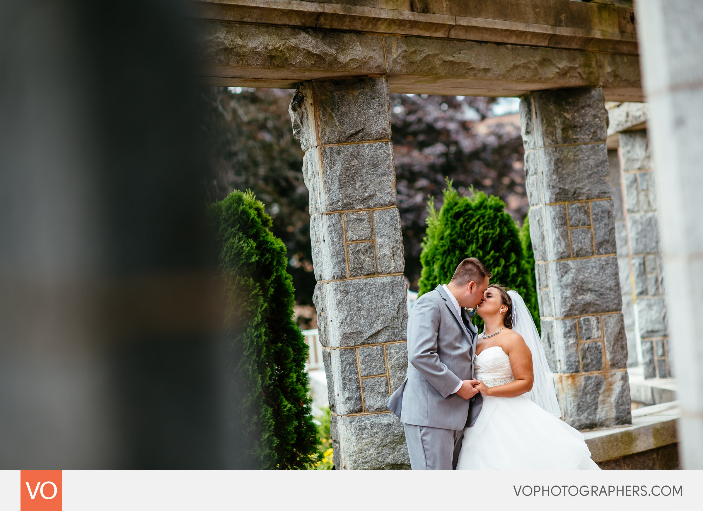 Branford House Weddings