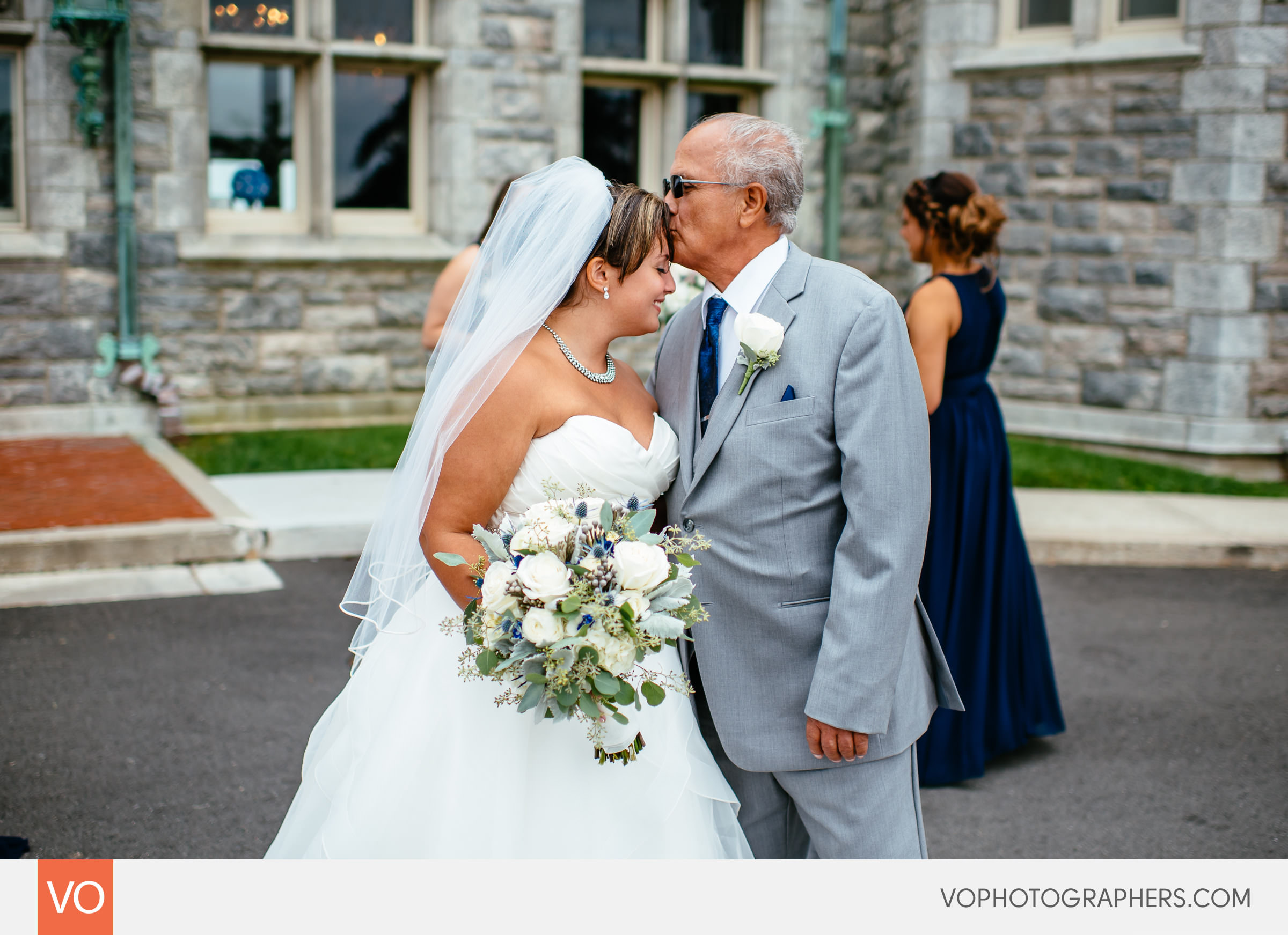 Branford House Weddings