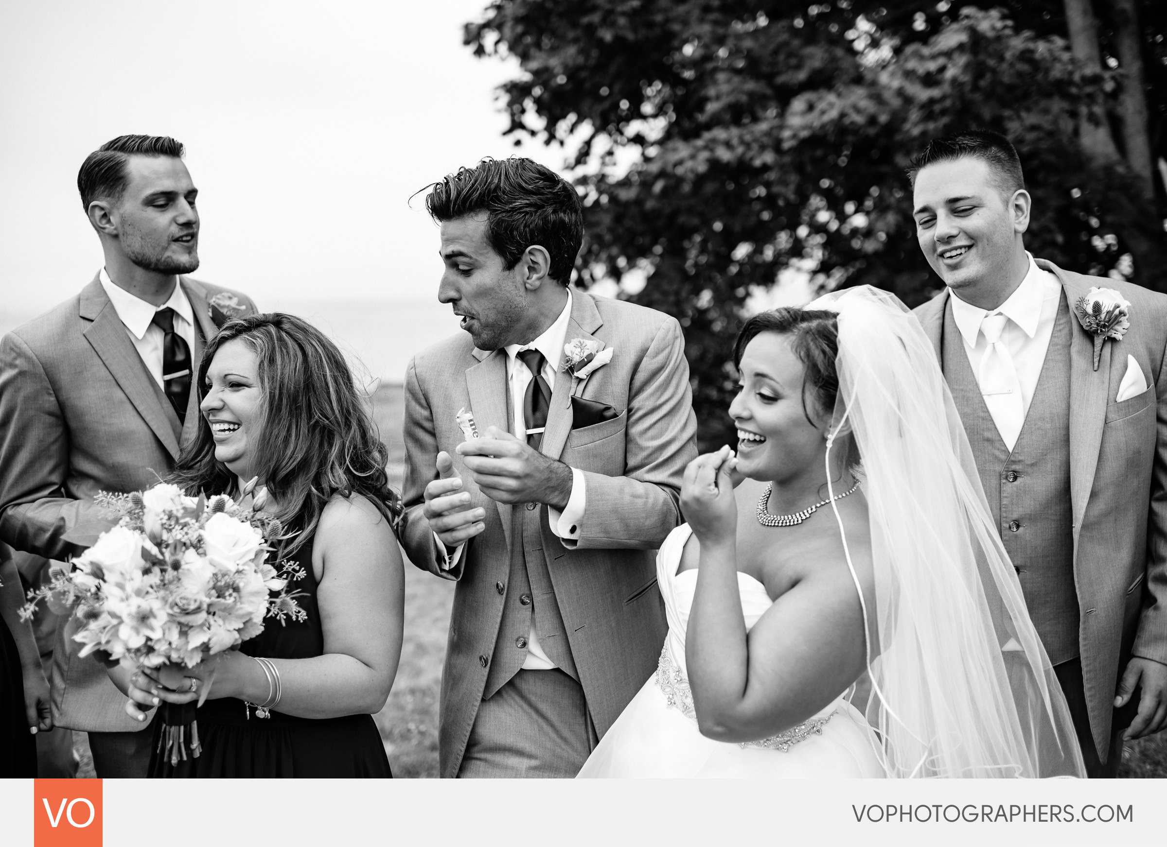 Branford House Weddings