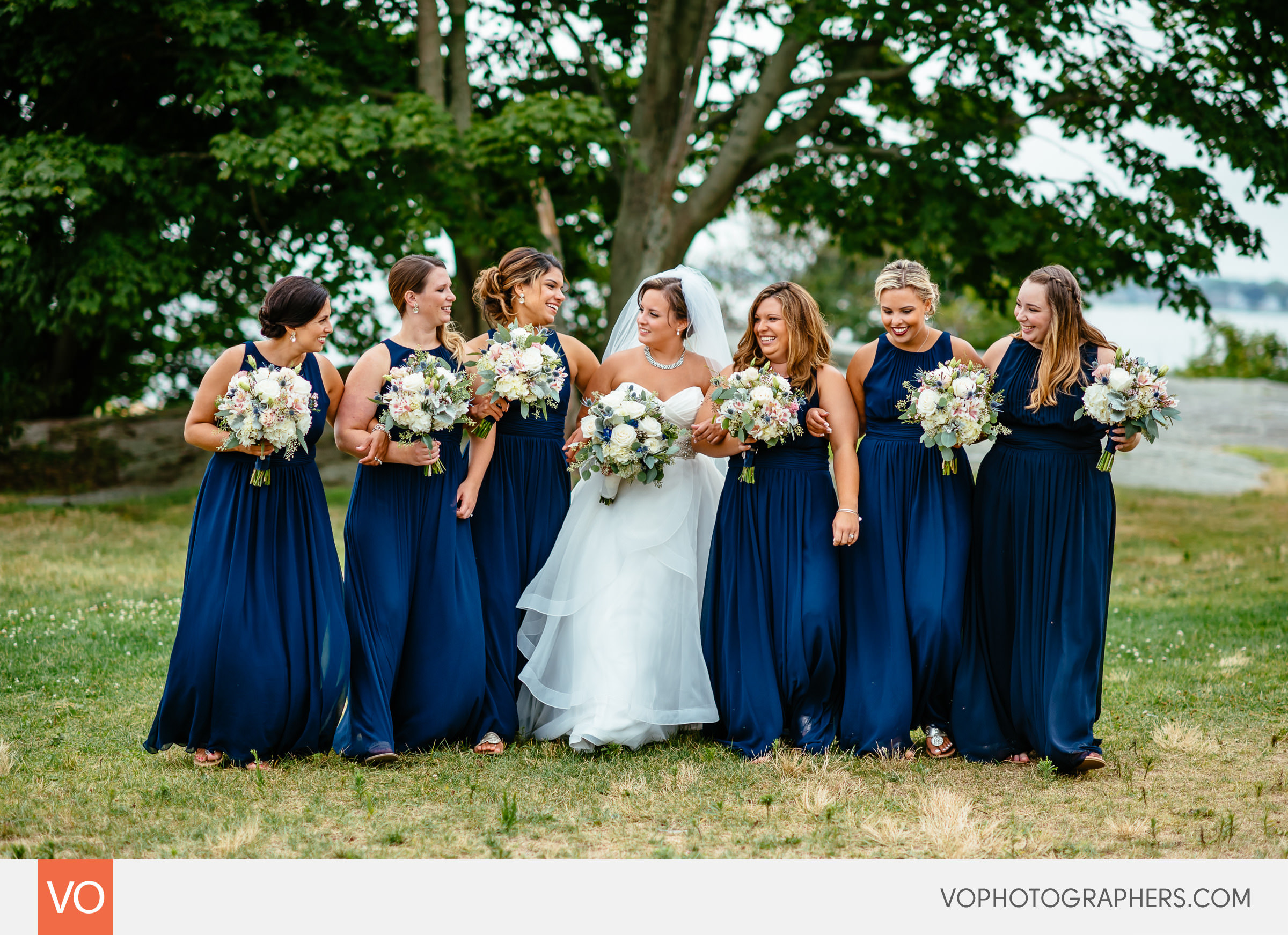 Branford House Weddings