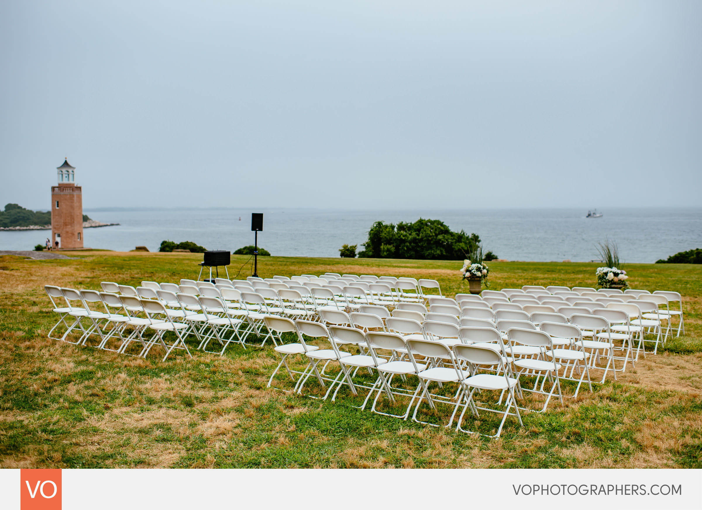 Branford House Weddings
