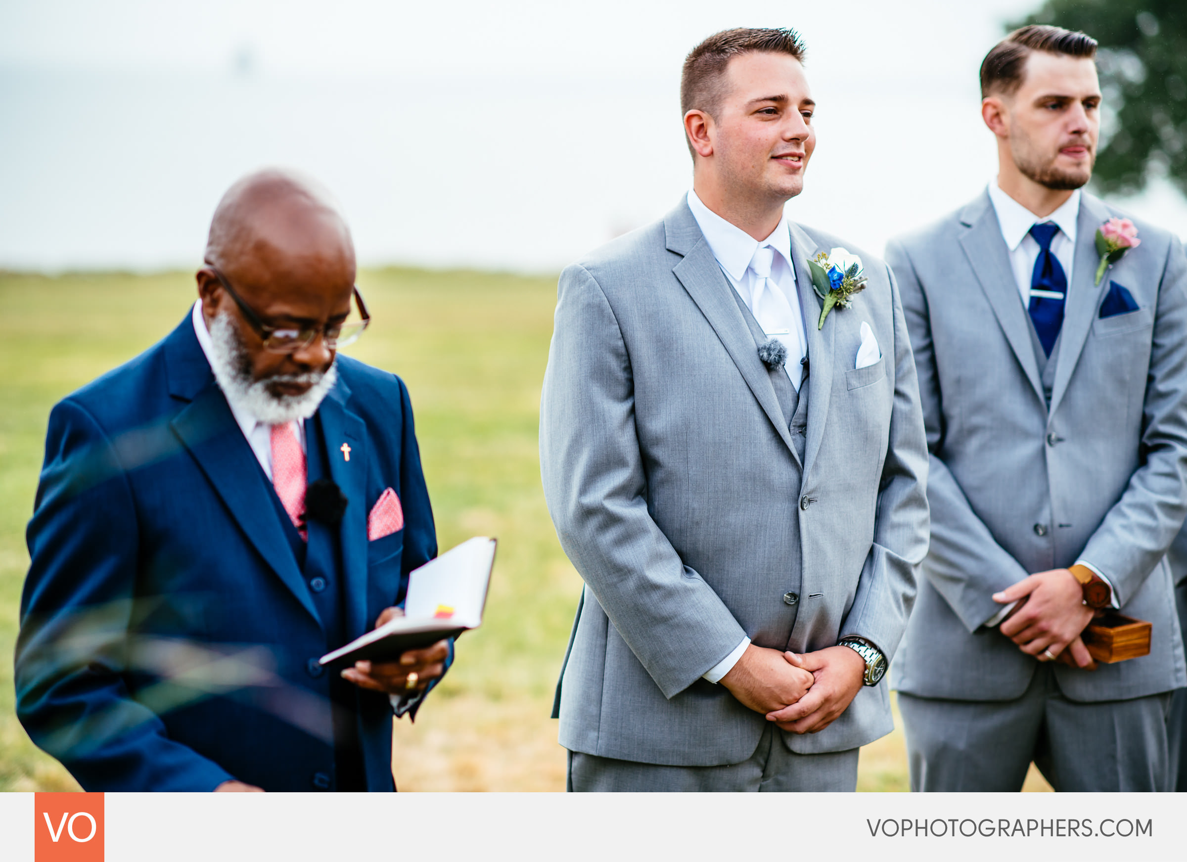 Branford House Weddings