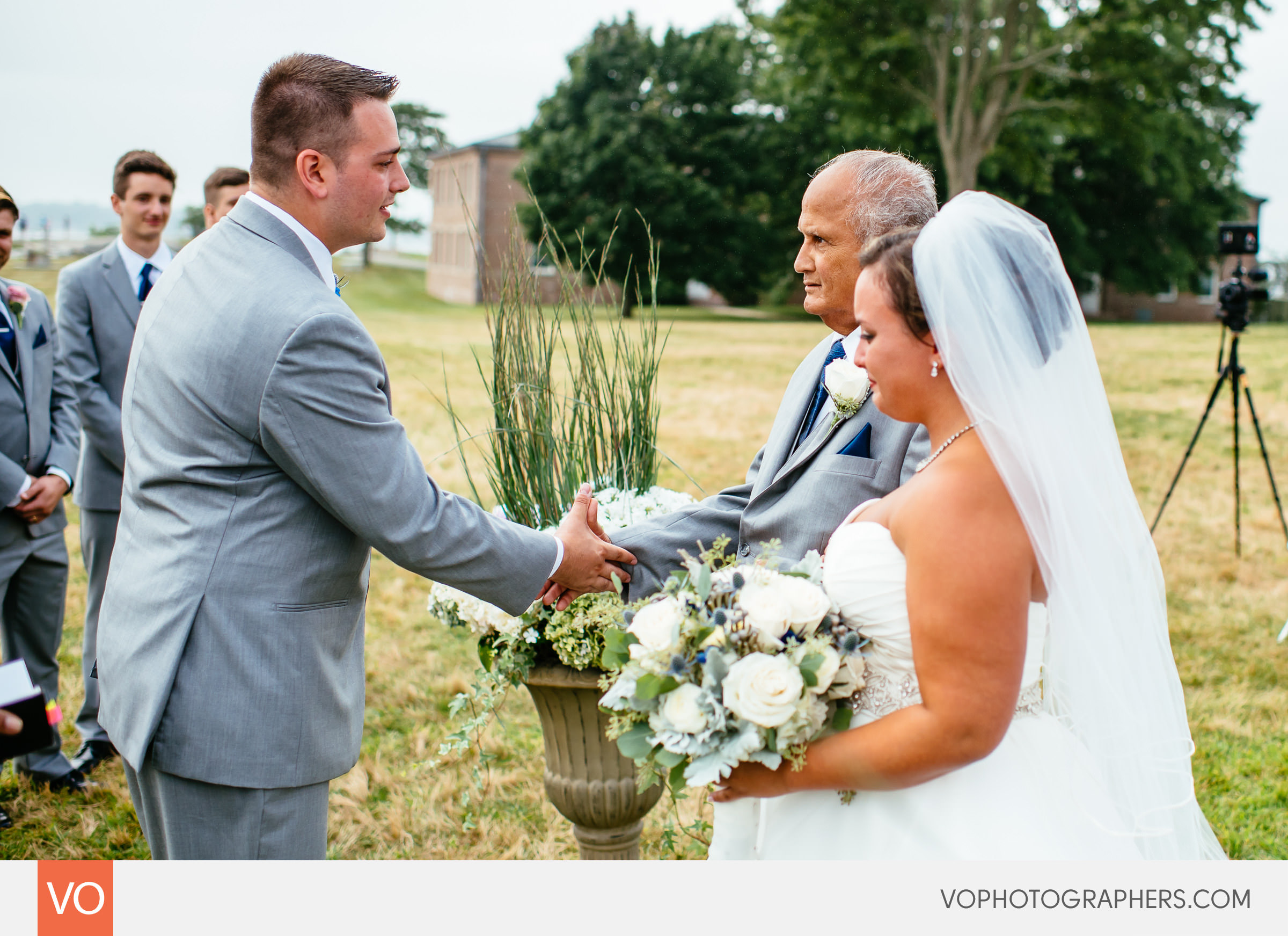 Branford House Weddings