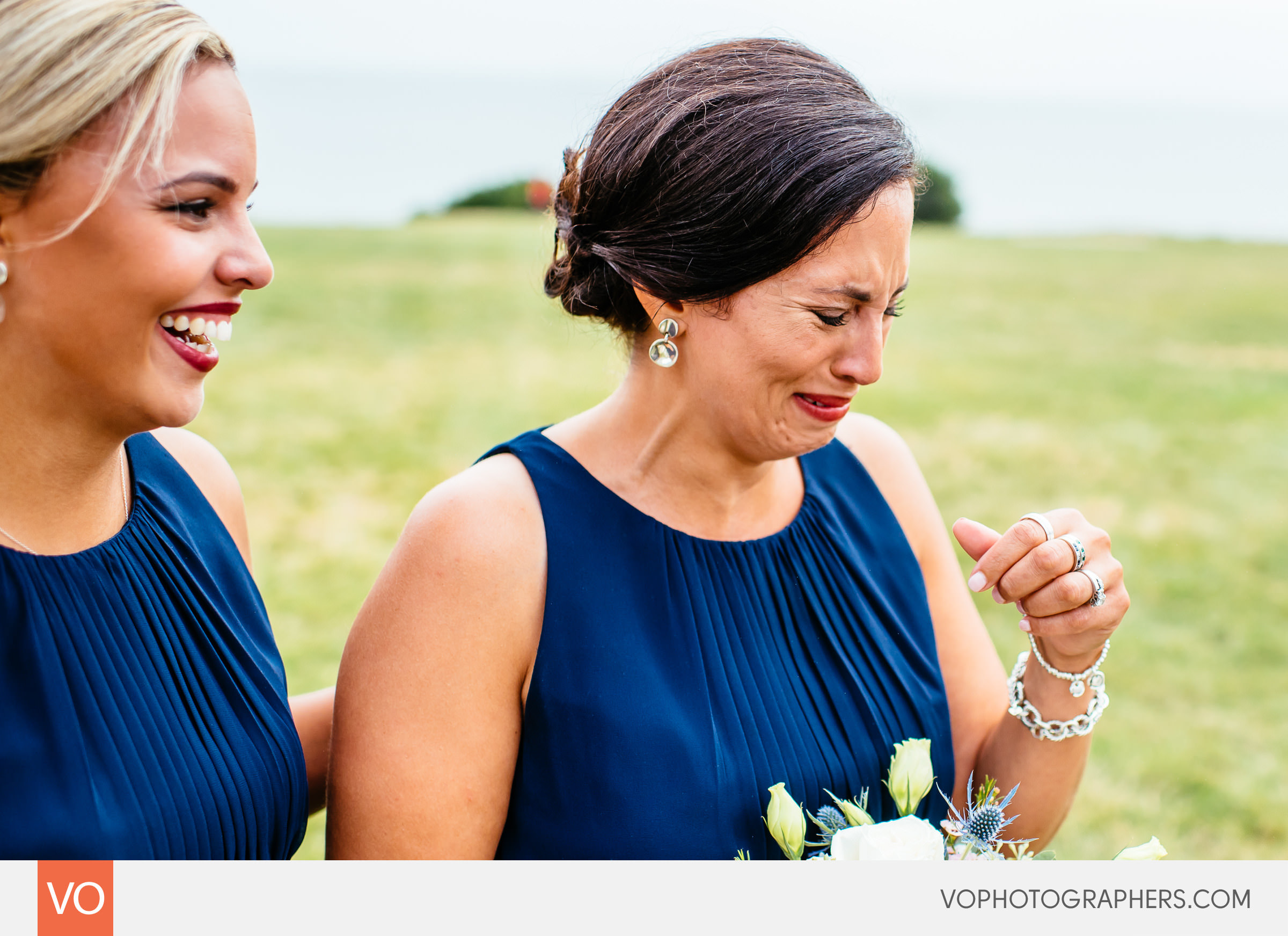 Branford House Weddings