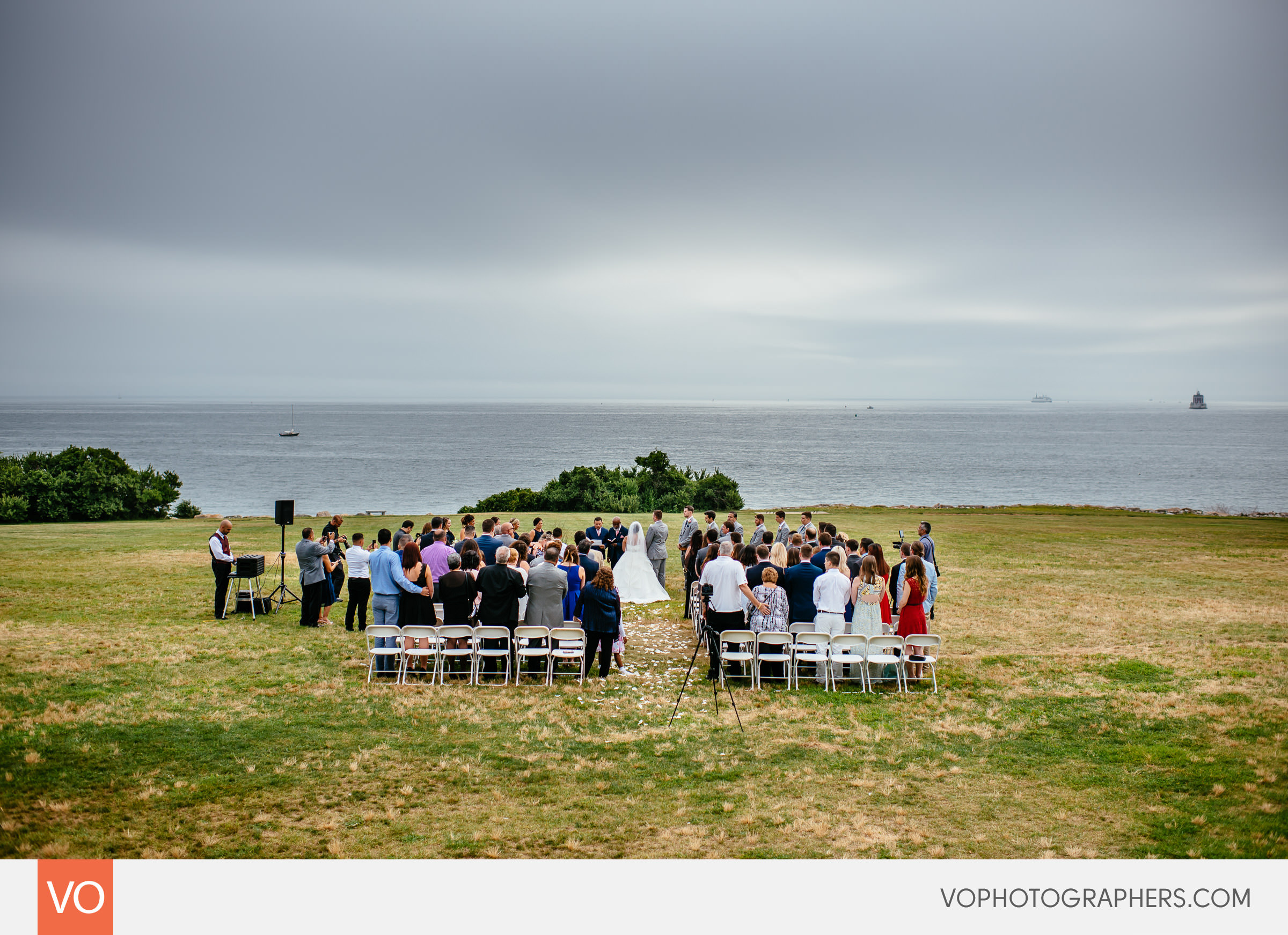 Branford House Weddings