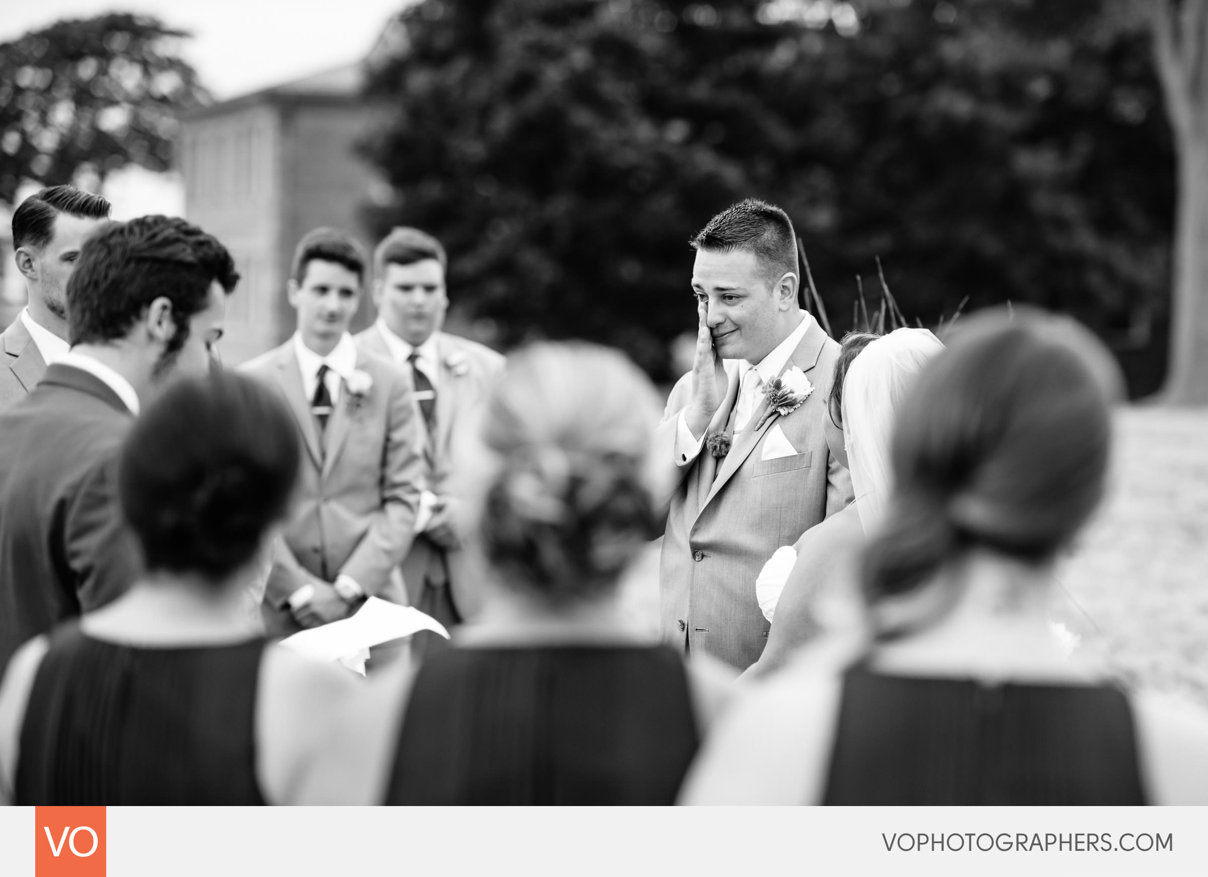 Branford House Weddings