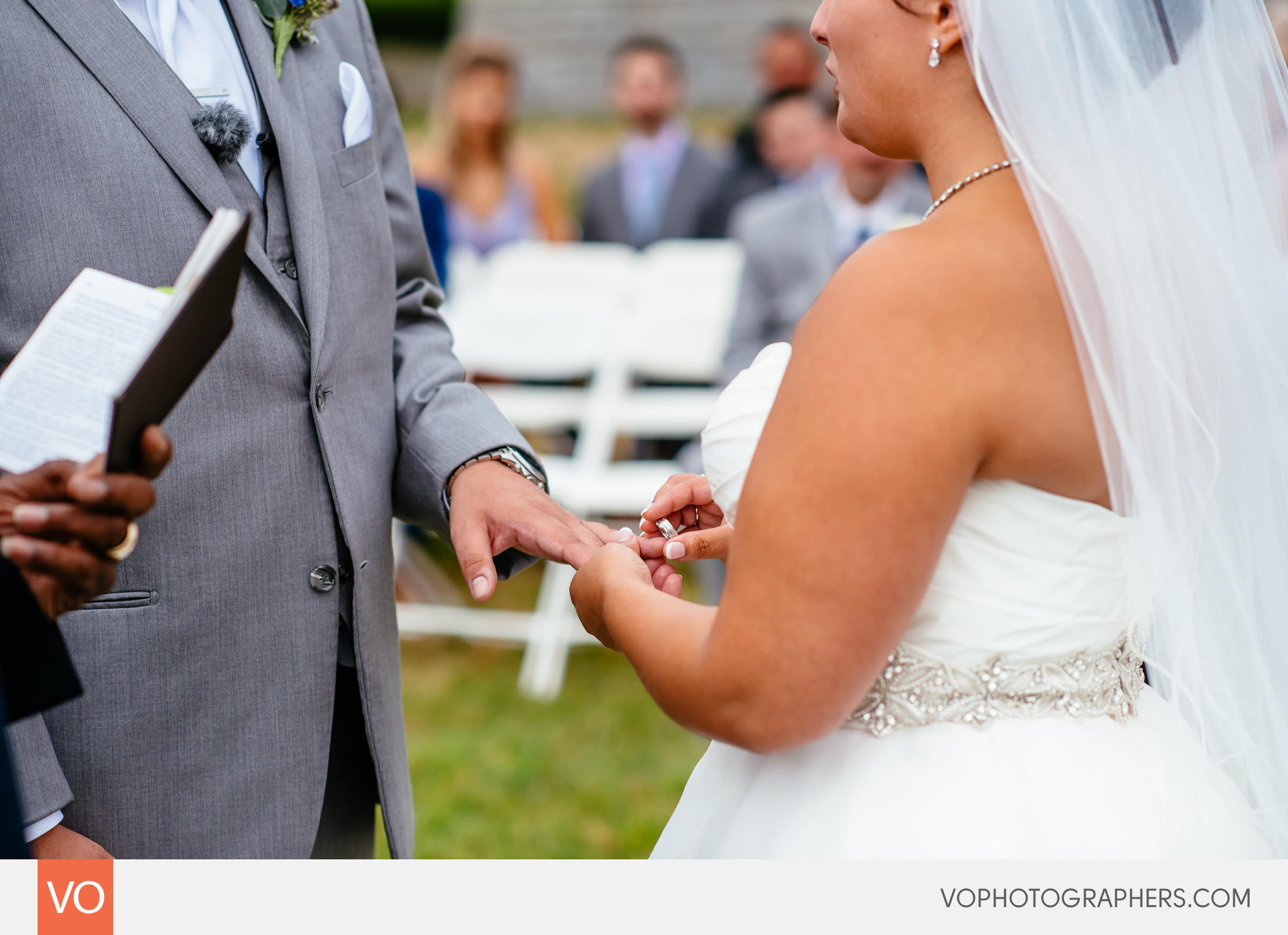 Branford House Weddings