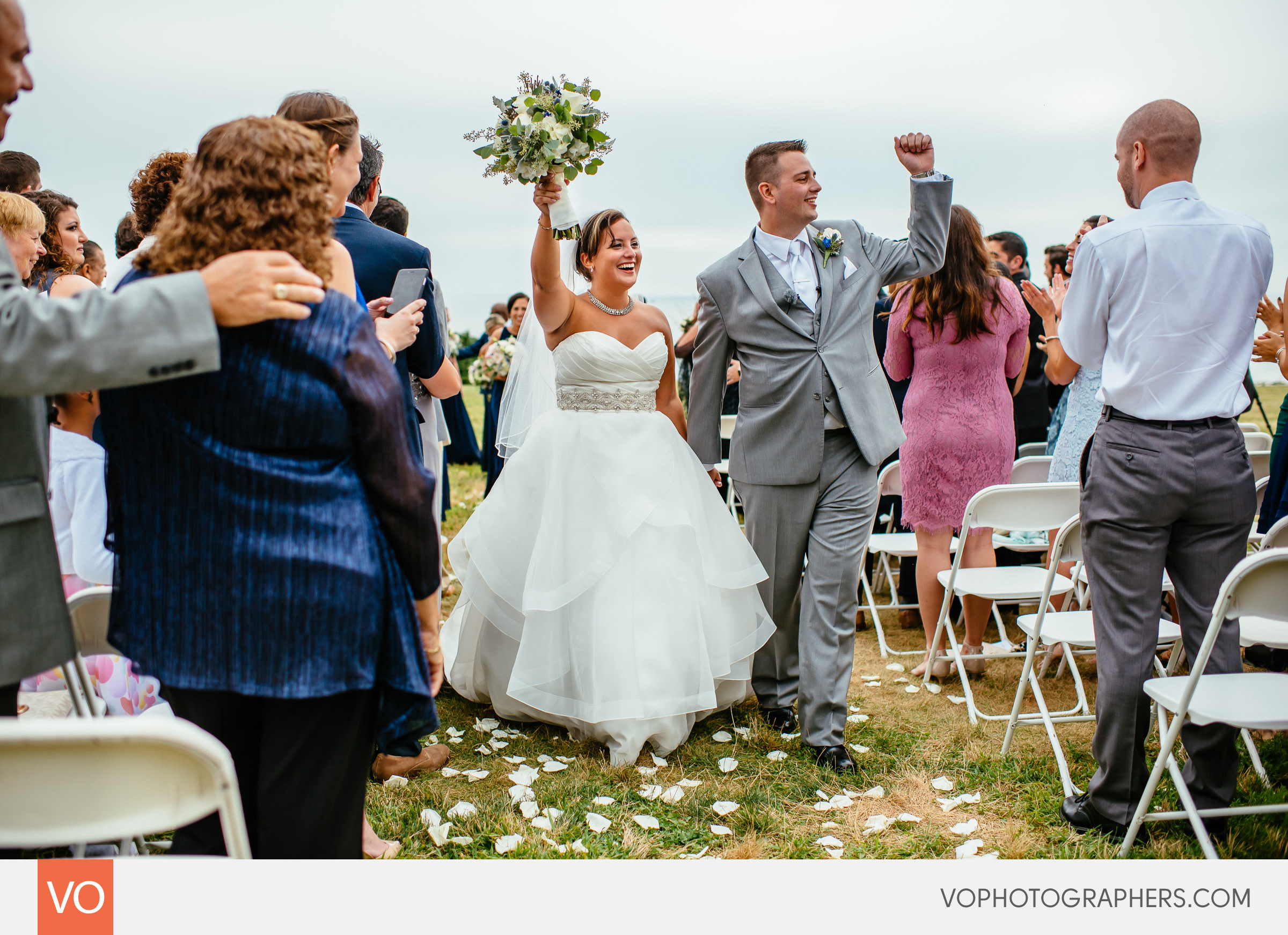 Branford House Weddings