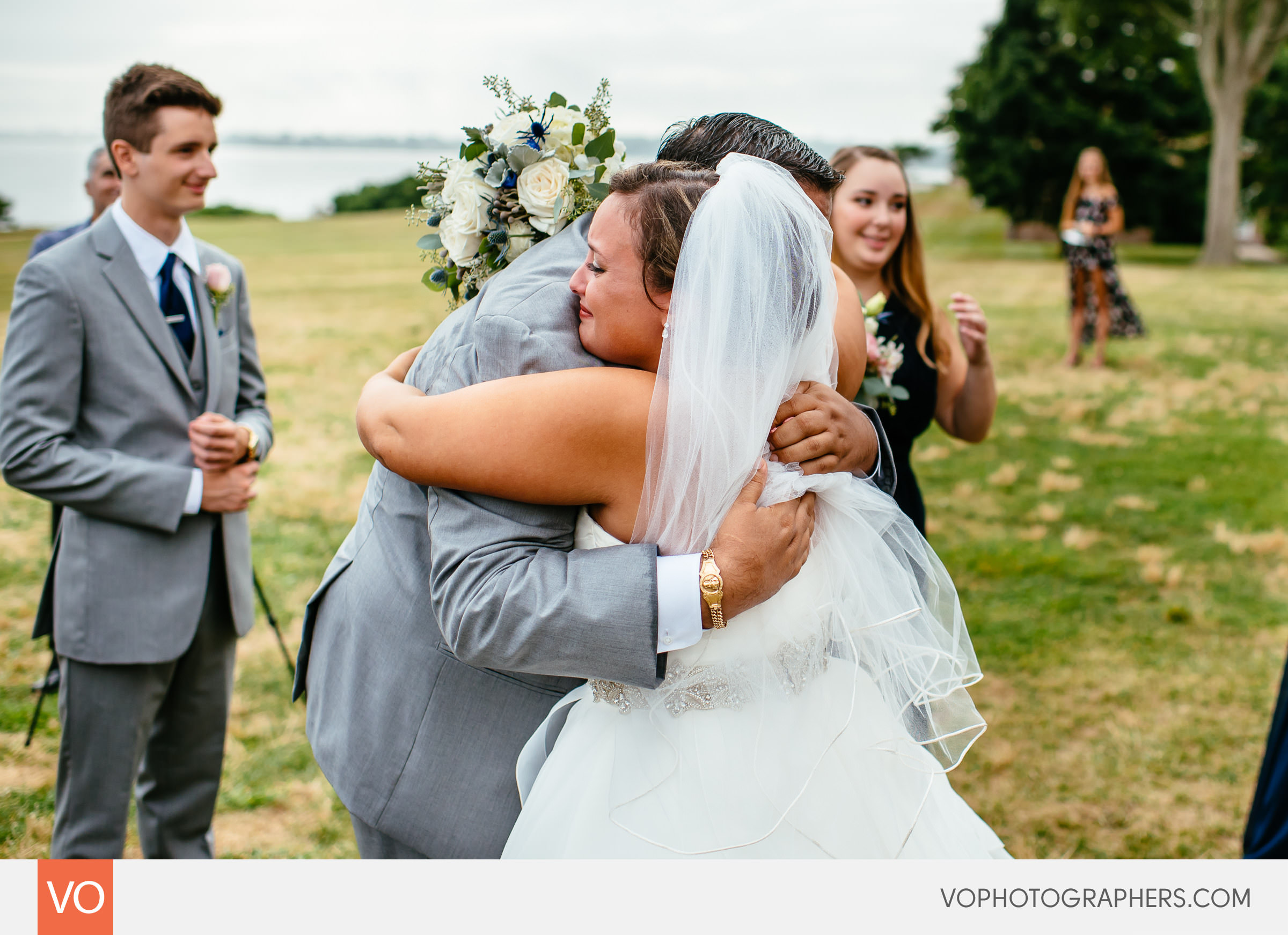Branford House Weddings