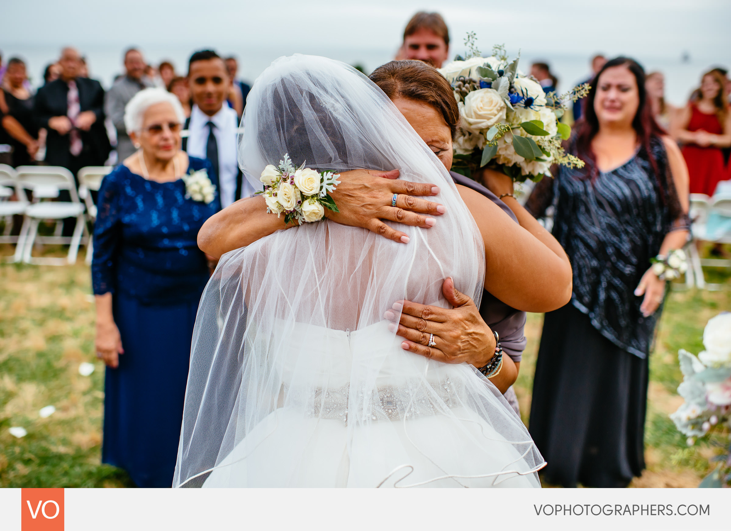 Branford House Weddings