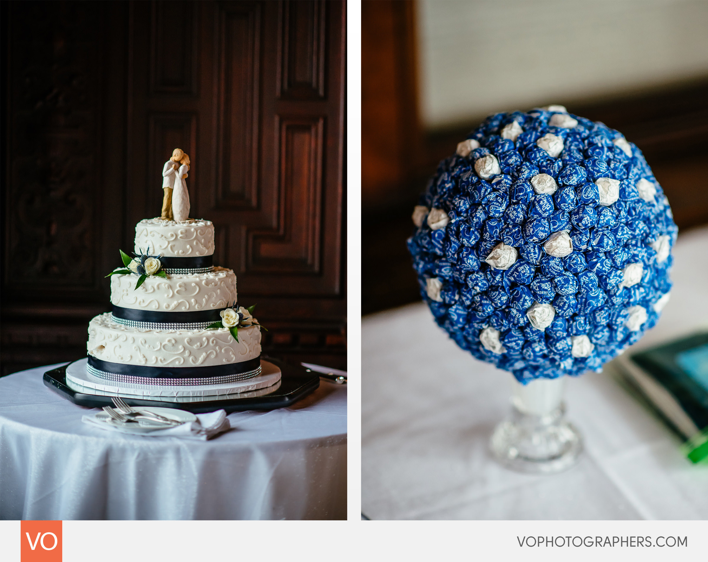 Branford House Weddings