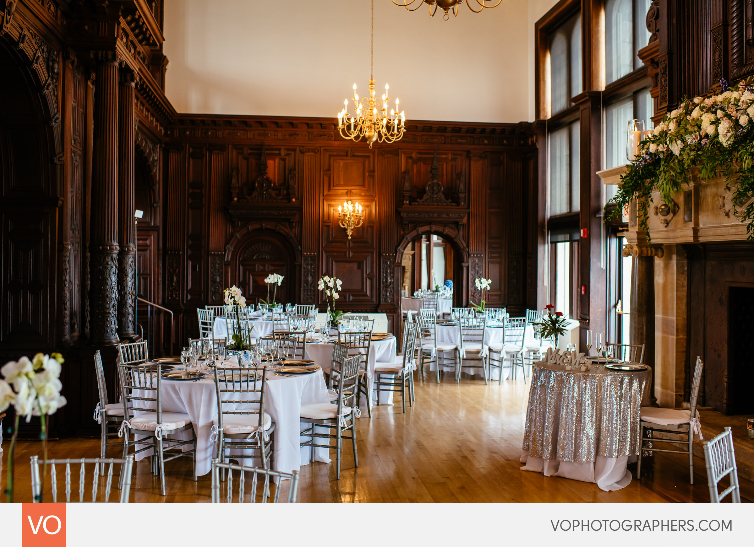 Branford House Weddings