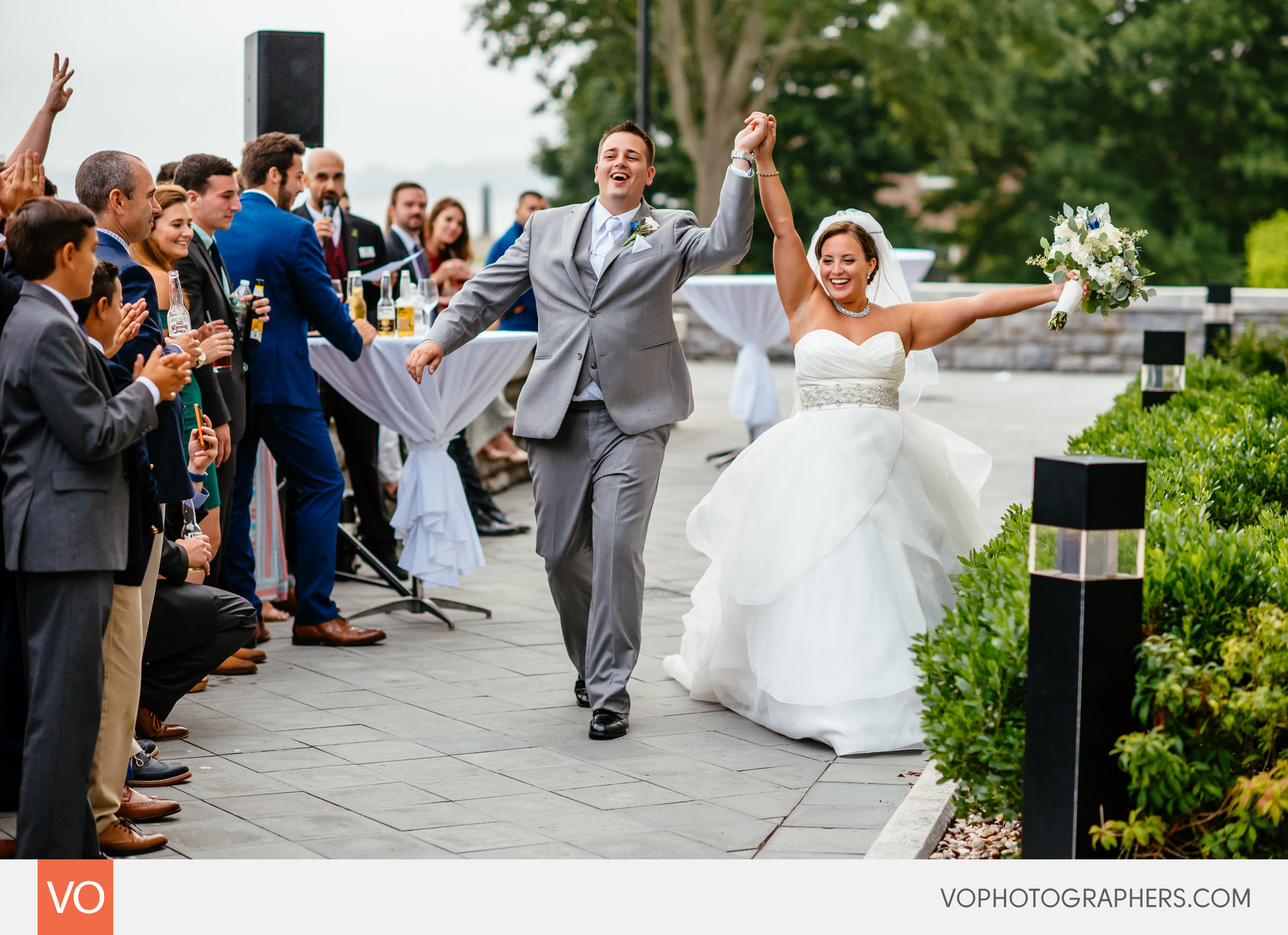 Branford House Weddings