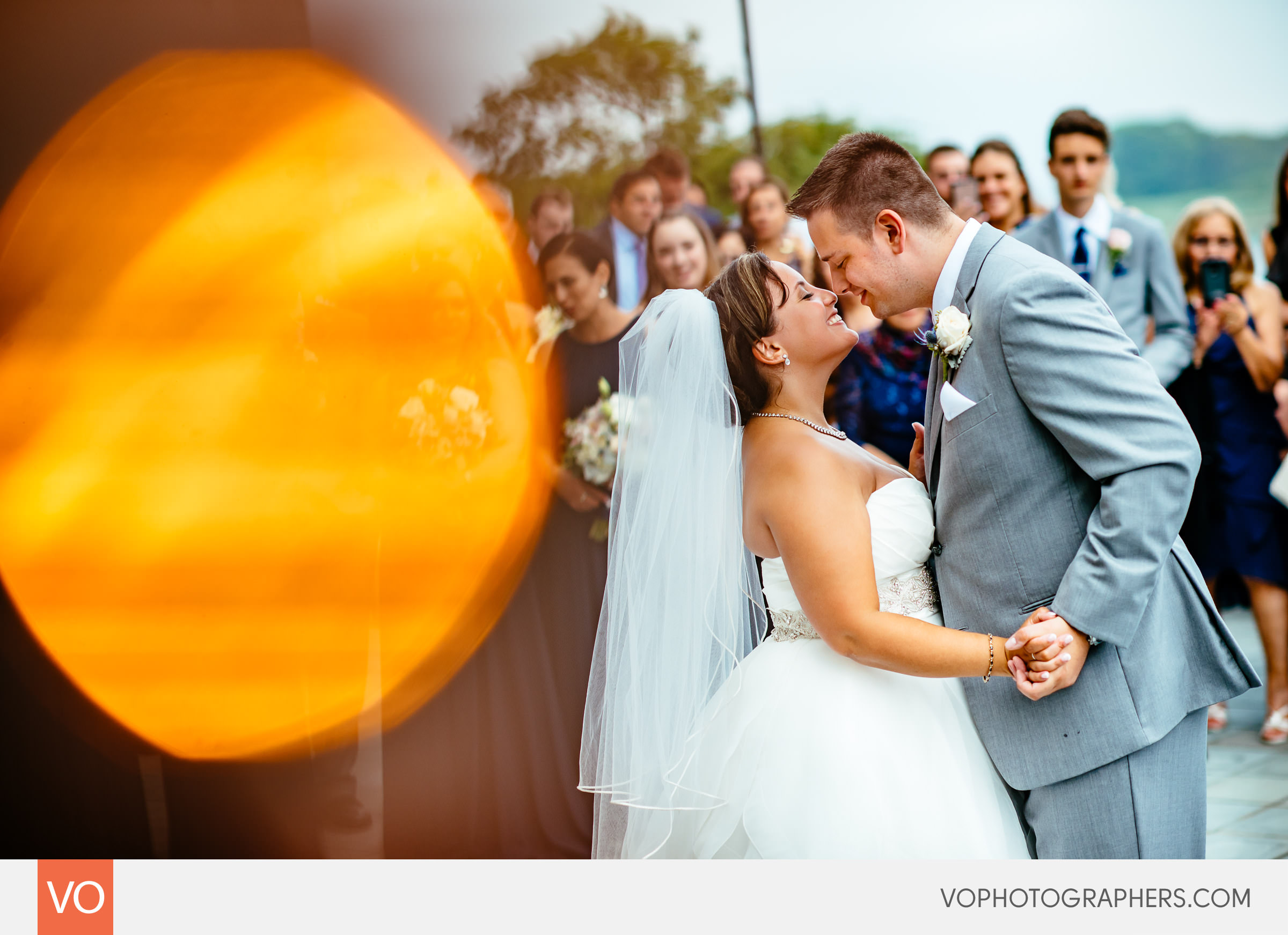 Branford House Weddings