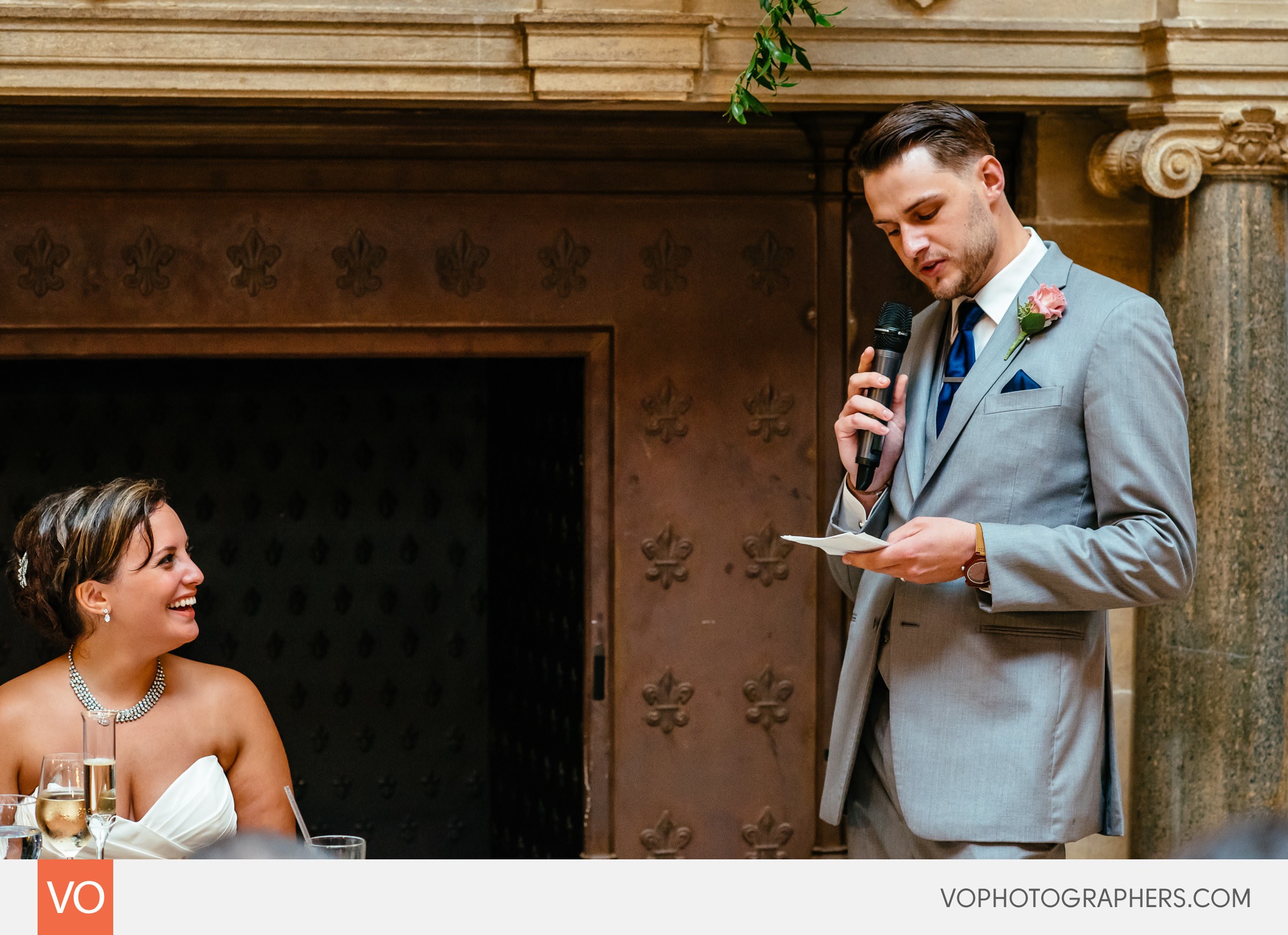 Branford House Weddings