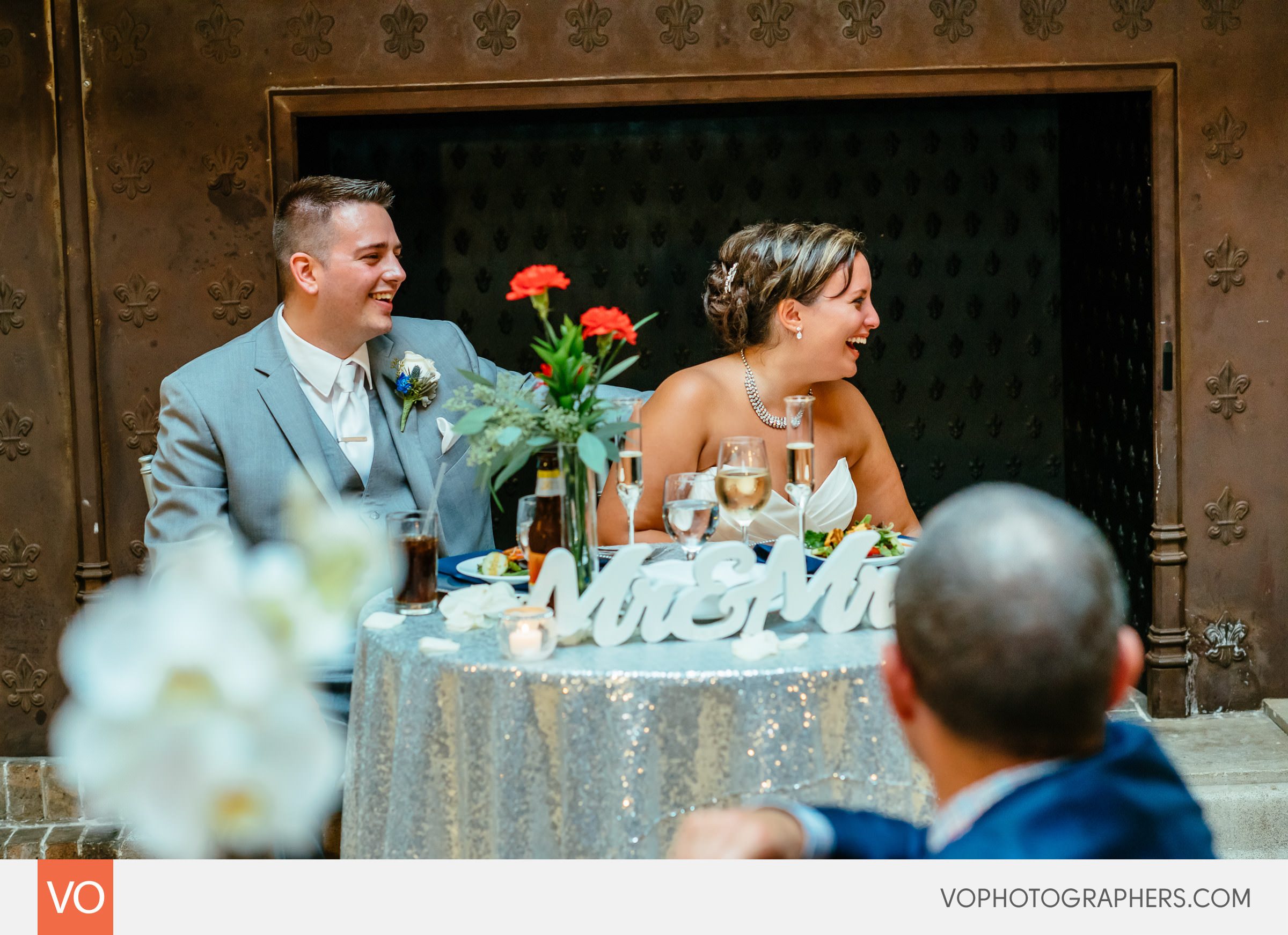 Branford House Weddings