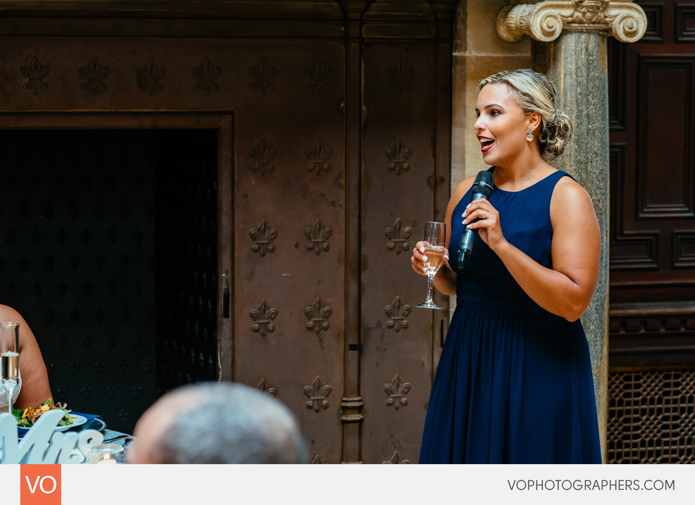 Branford House Weddings