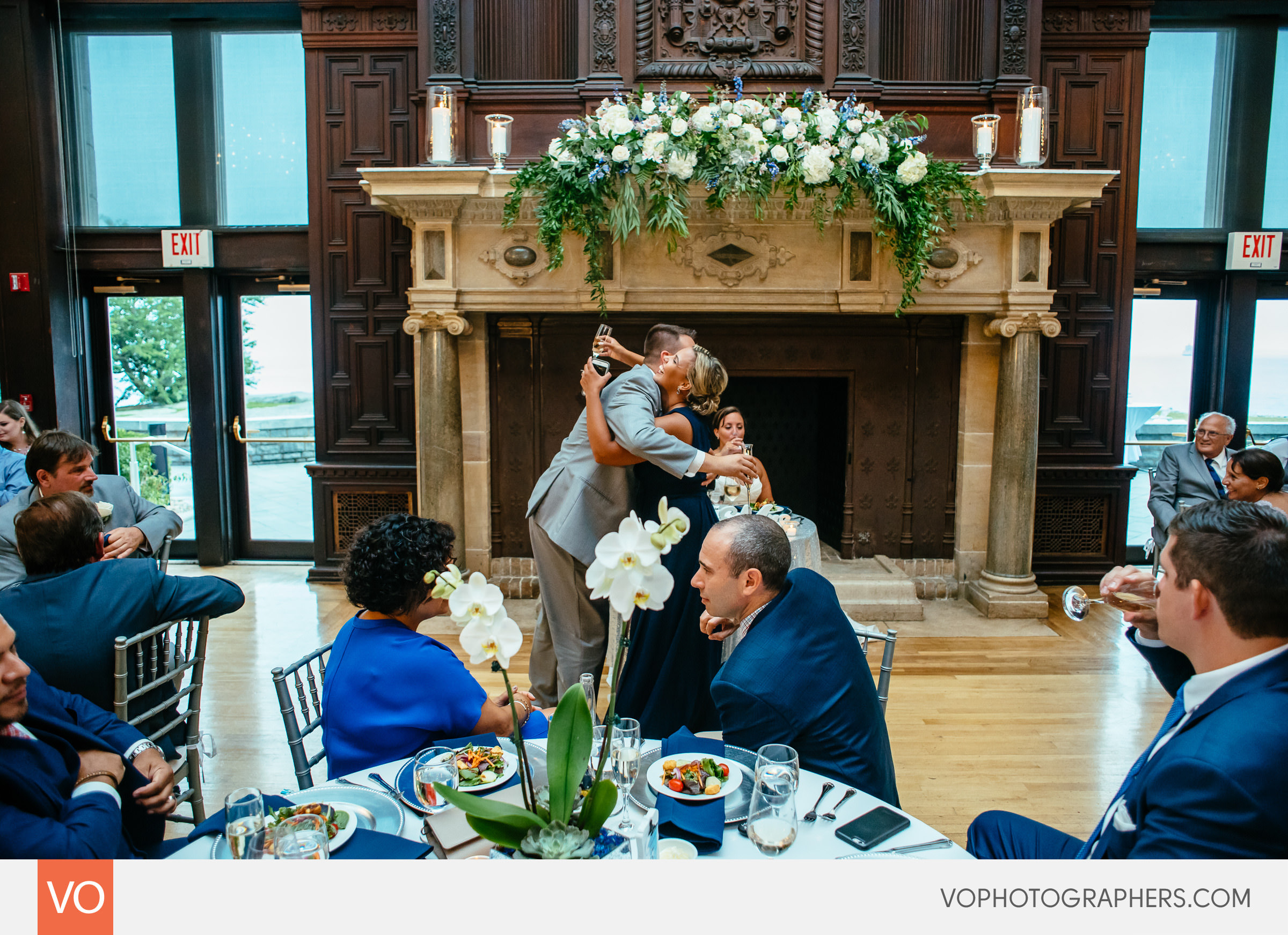 Branford House Weddings