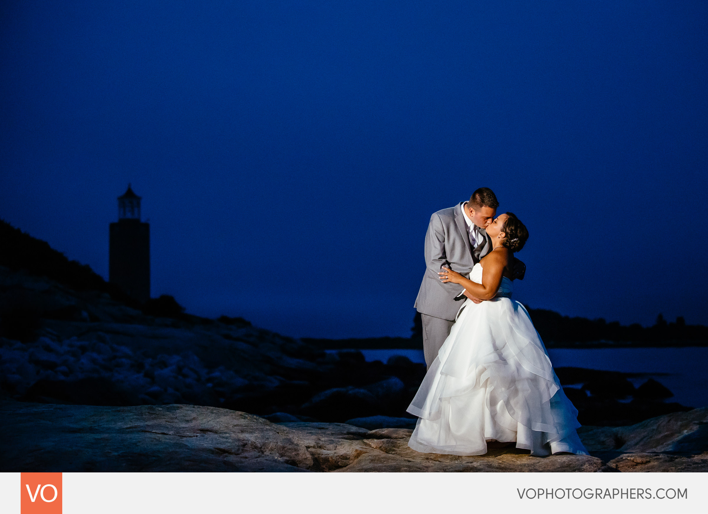 Branford House Weddings
