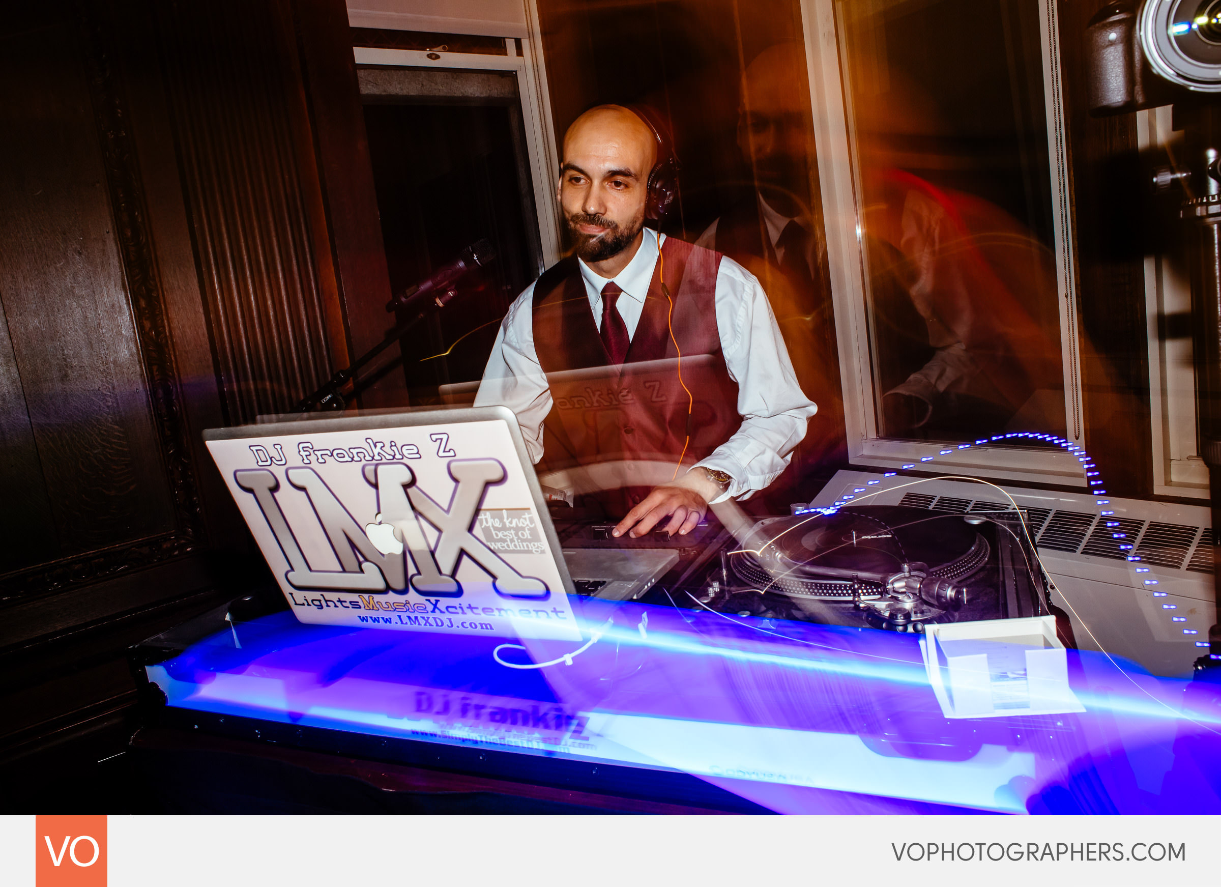 Branford House Weddings