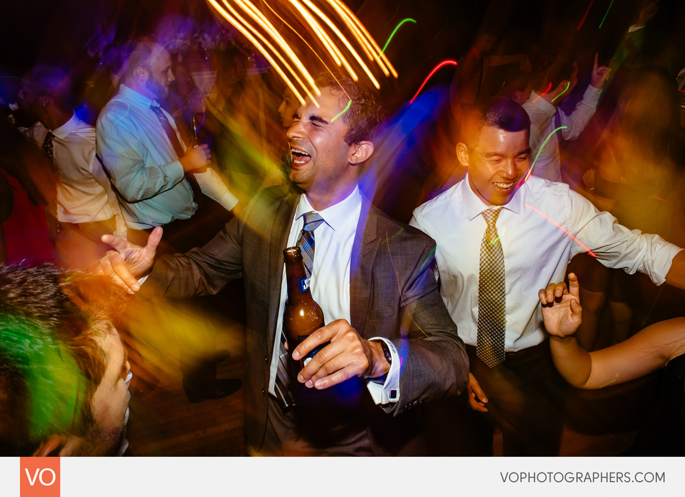Branford House Weddings