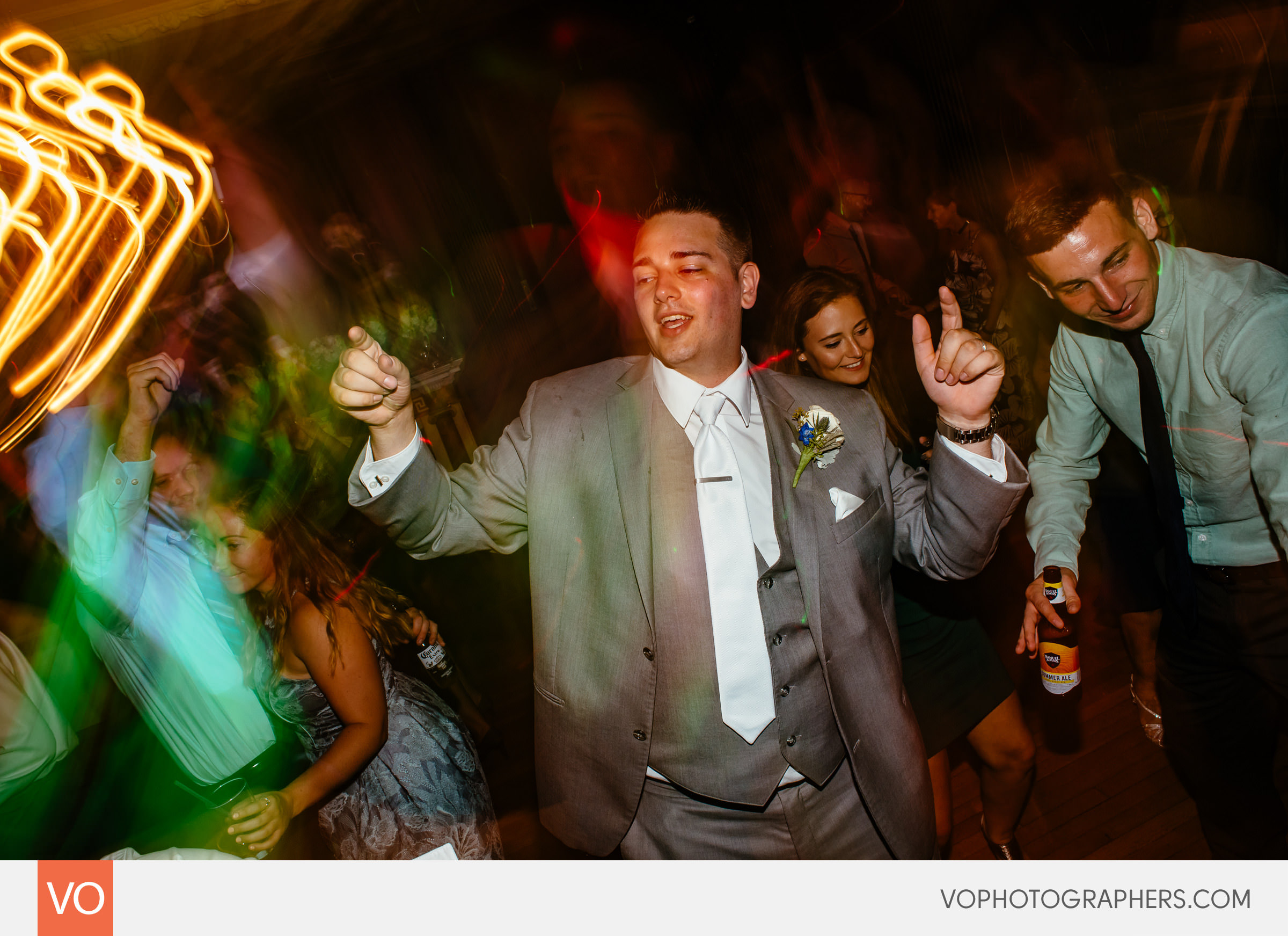 Branford House Weddings