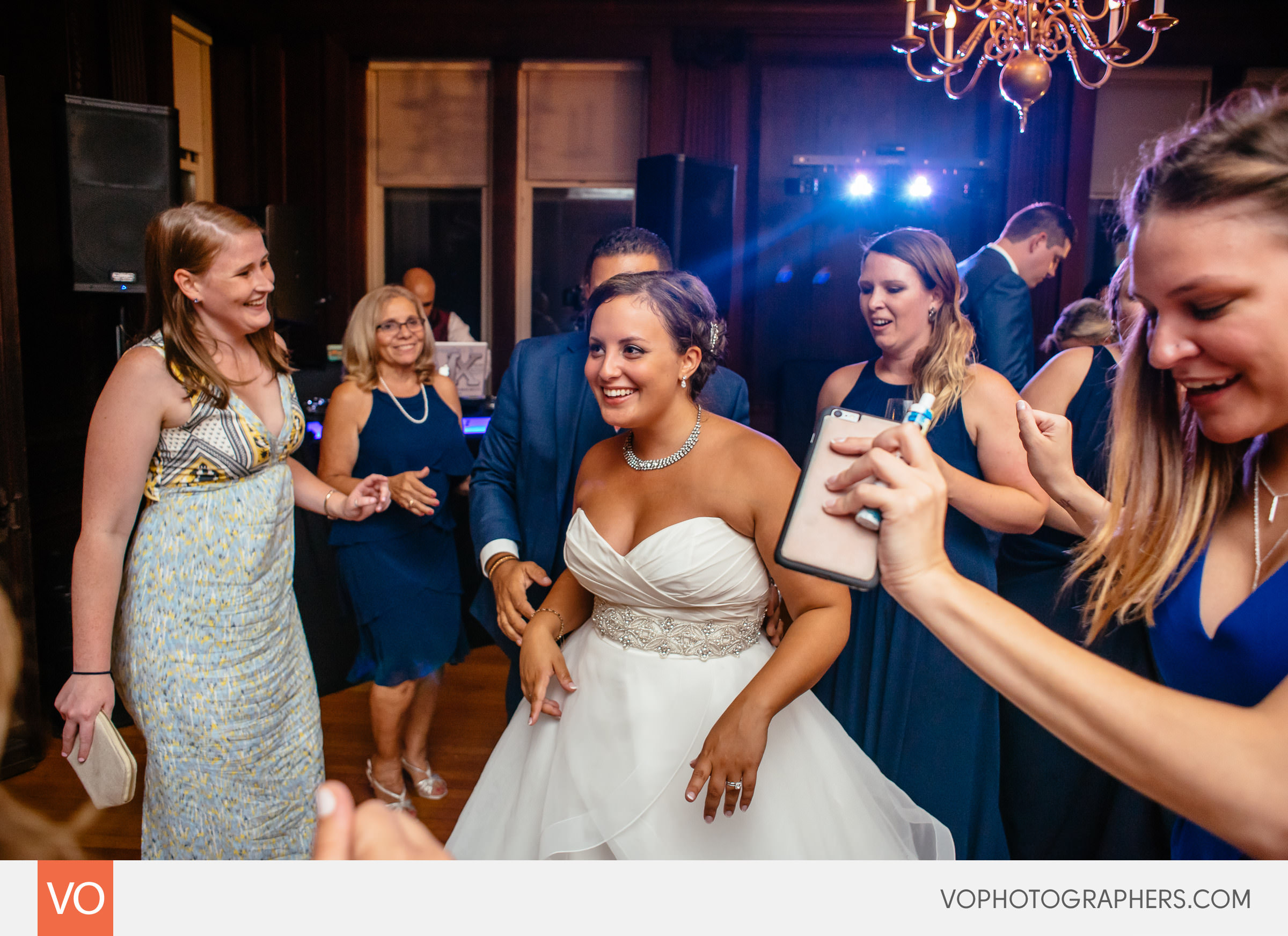 Branford House Weddings