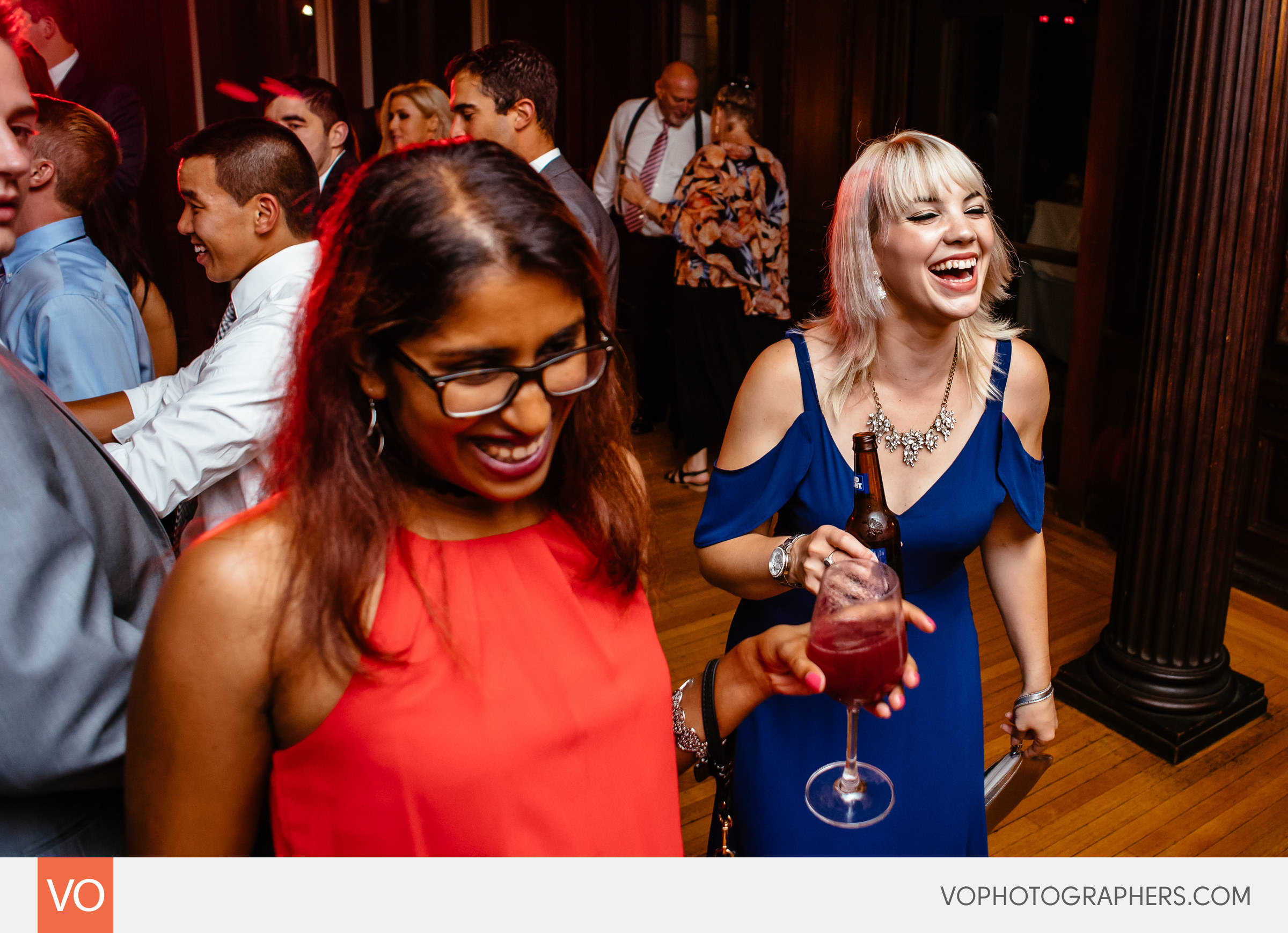Branford House Weddings