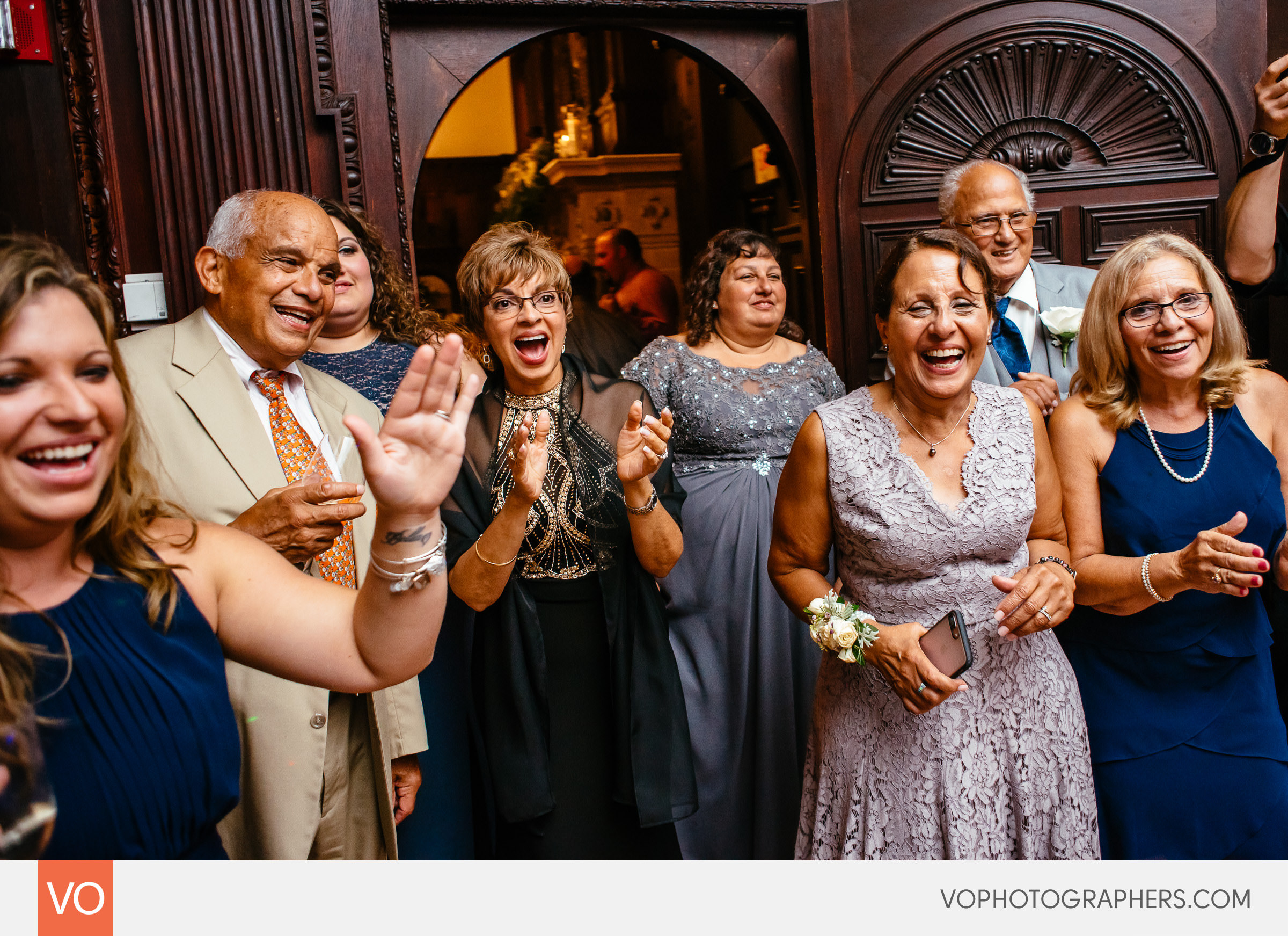 Branford House Weddings