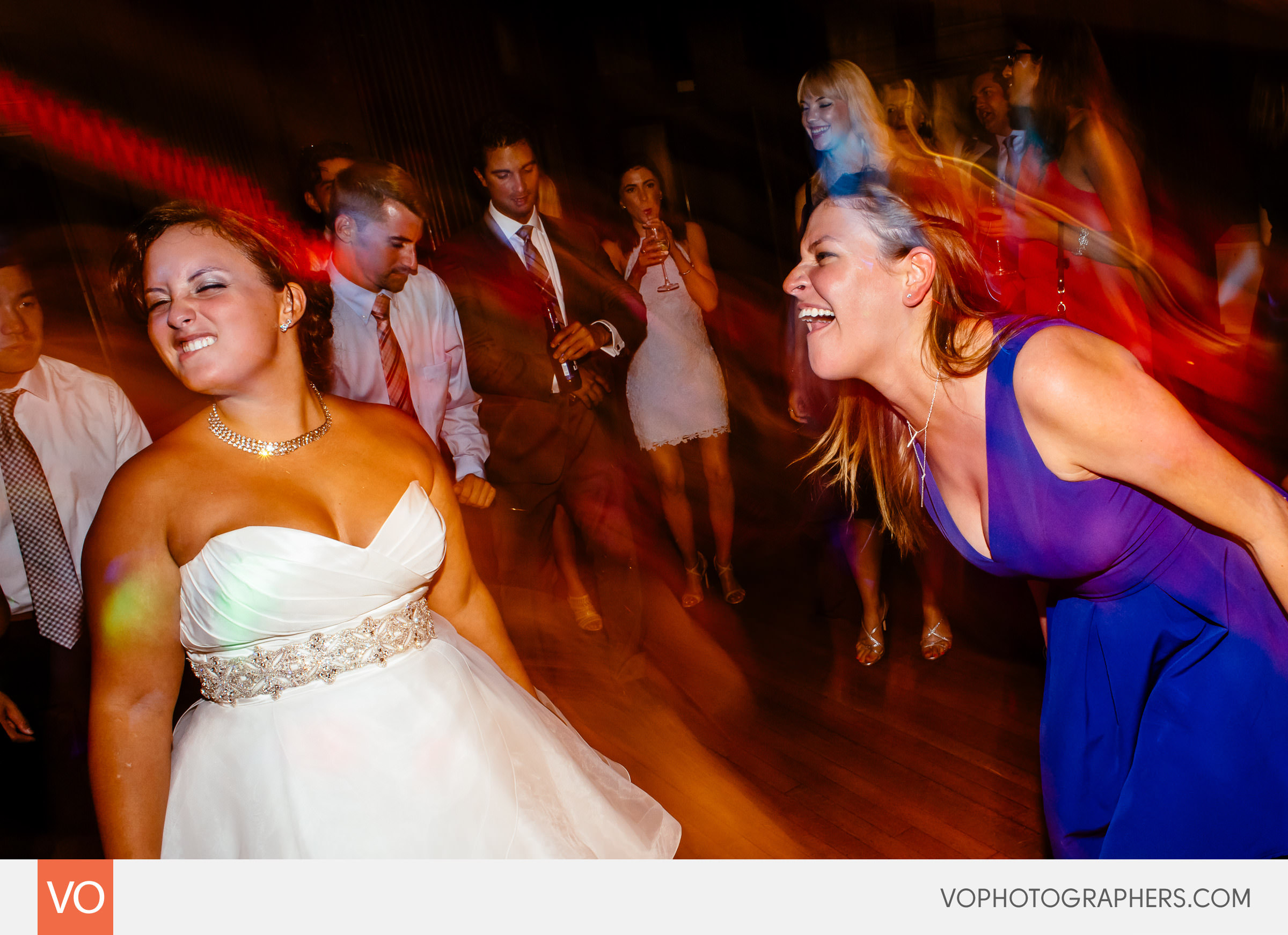 Branford House Weddings