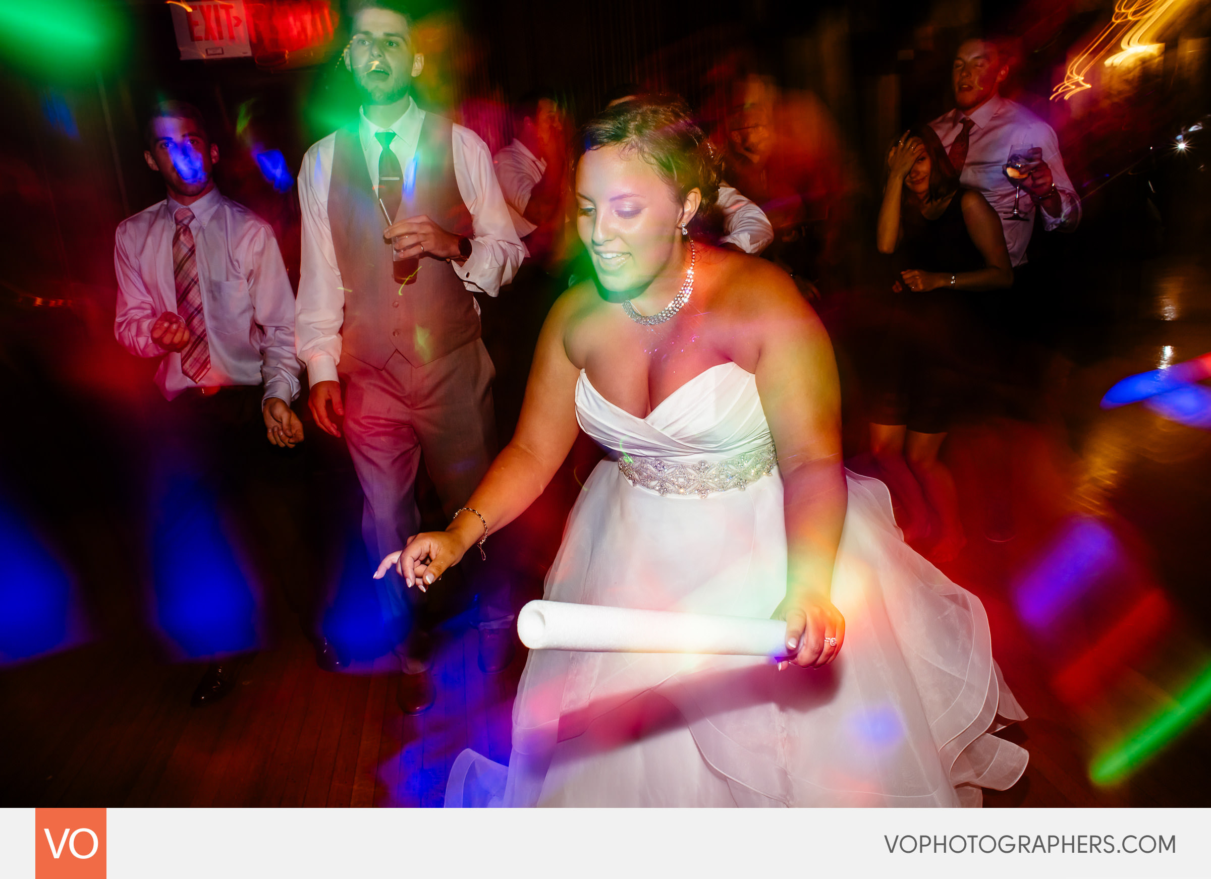 Branford House Weddings