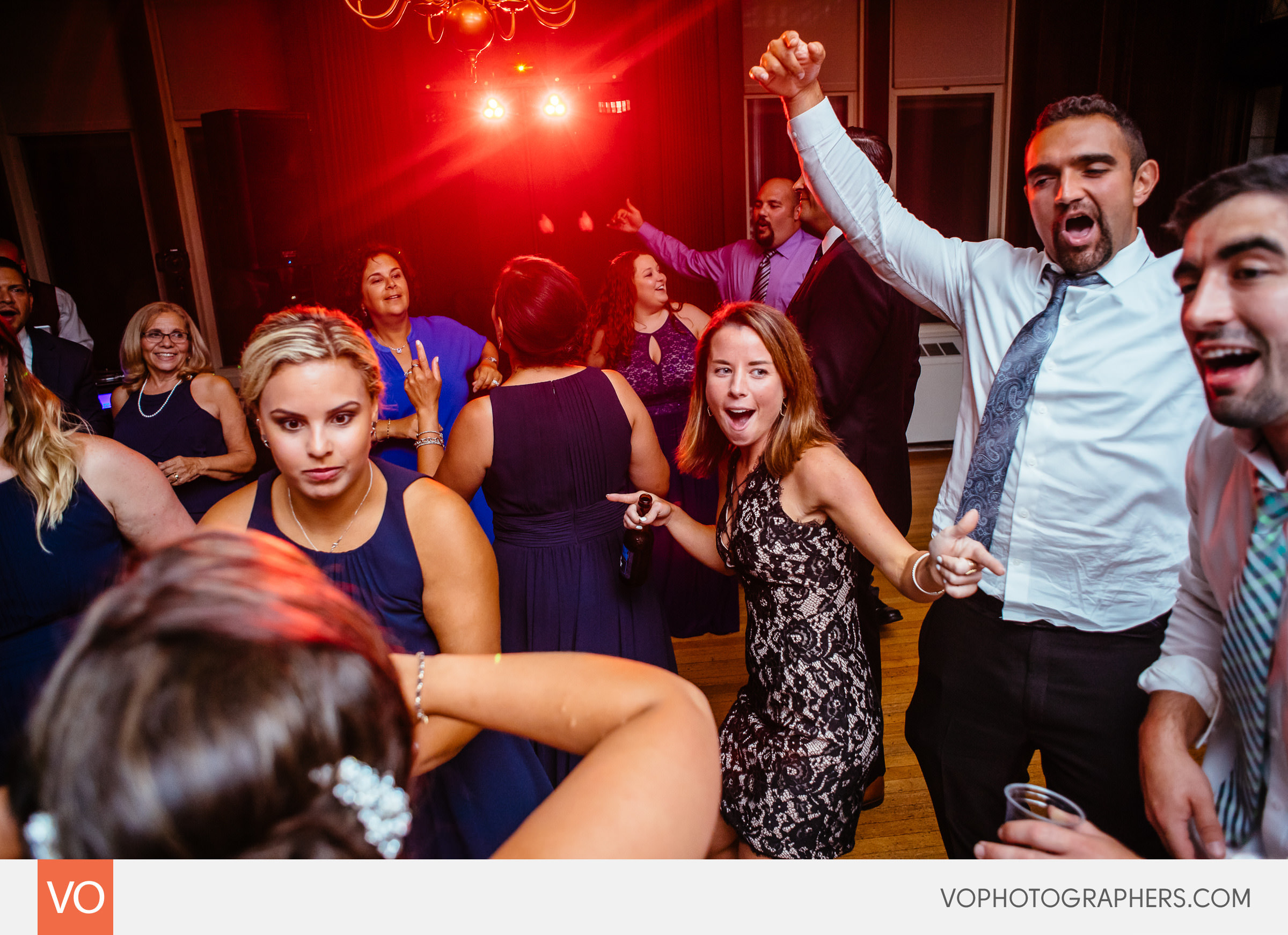 Branford House Weddings