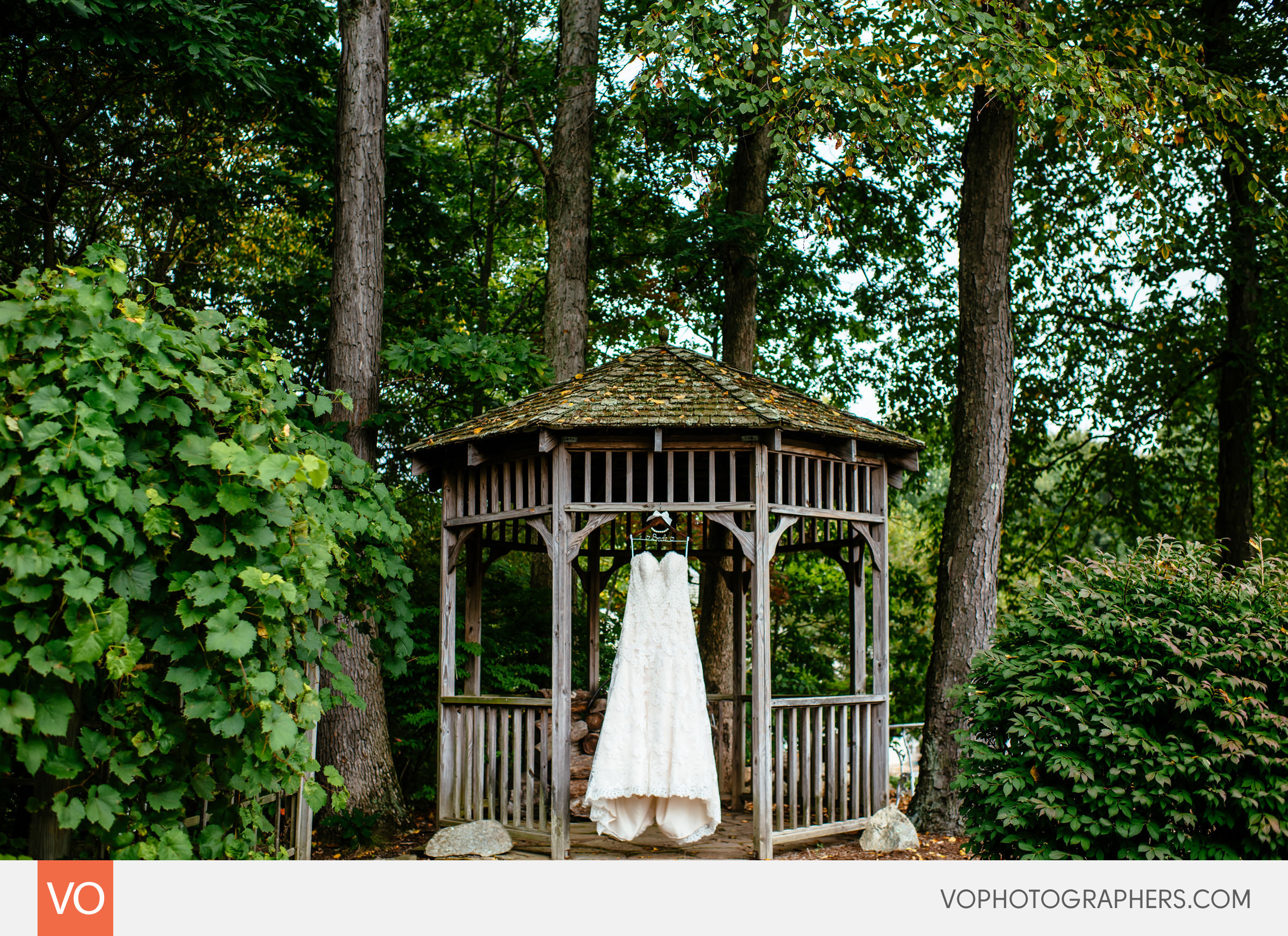 Aqua Turf Club Wedding