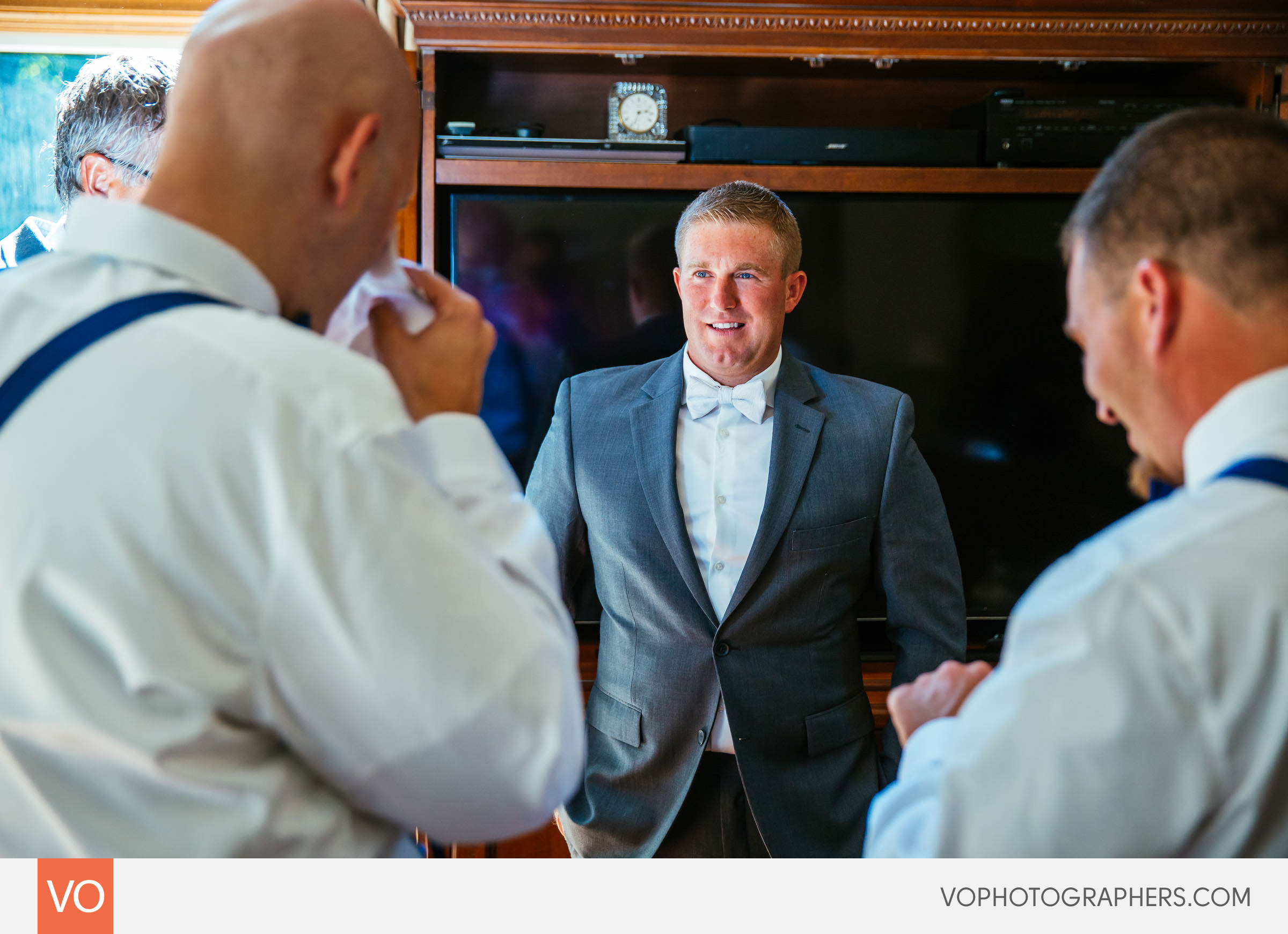 Aqua Turf Club Wedding