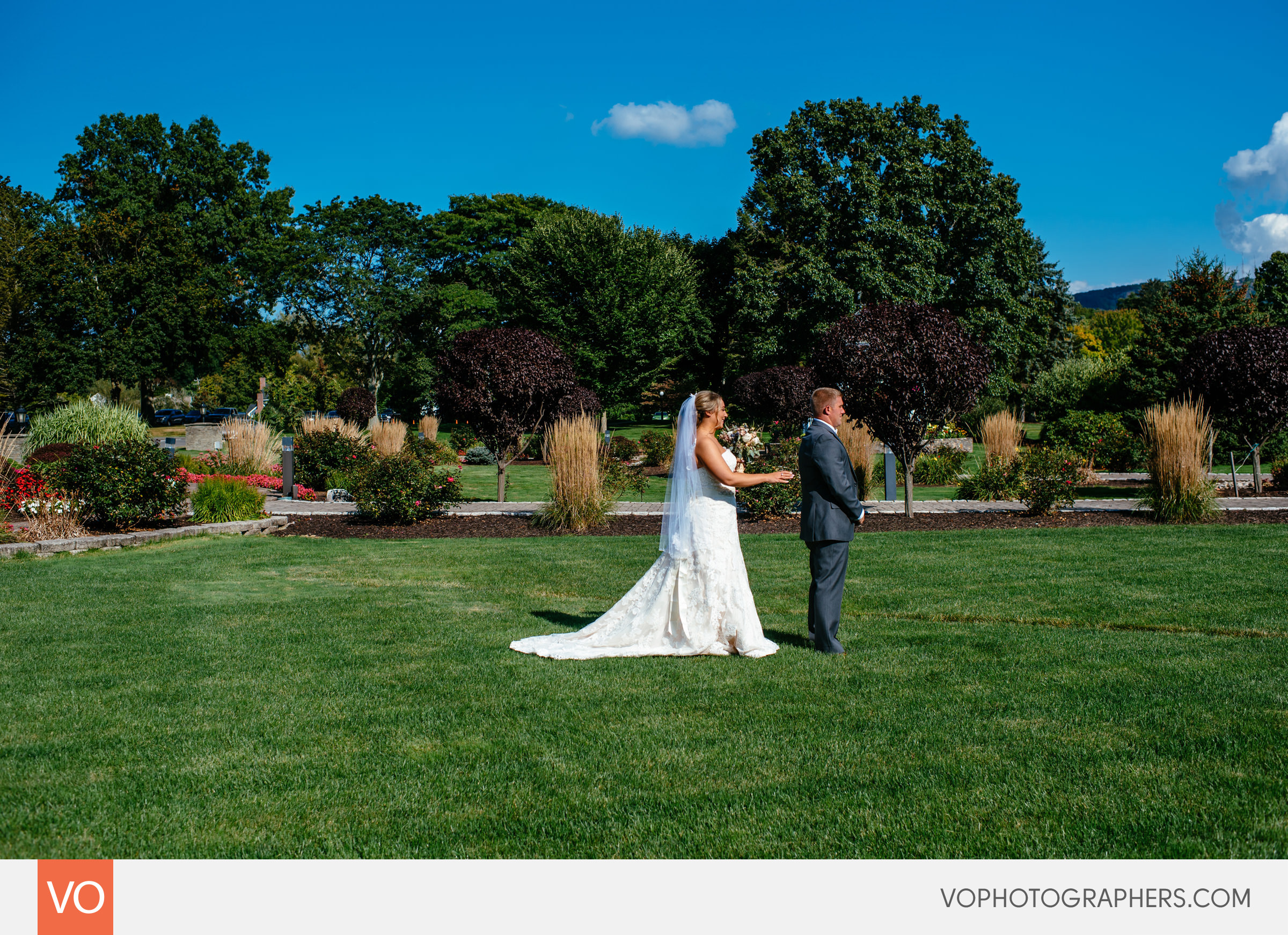 Aqua Turf Club Wedding